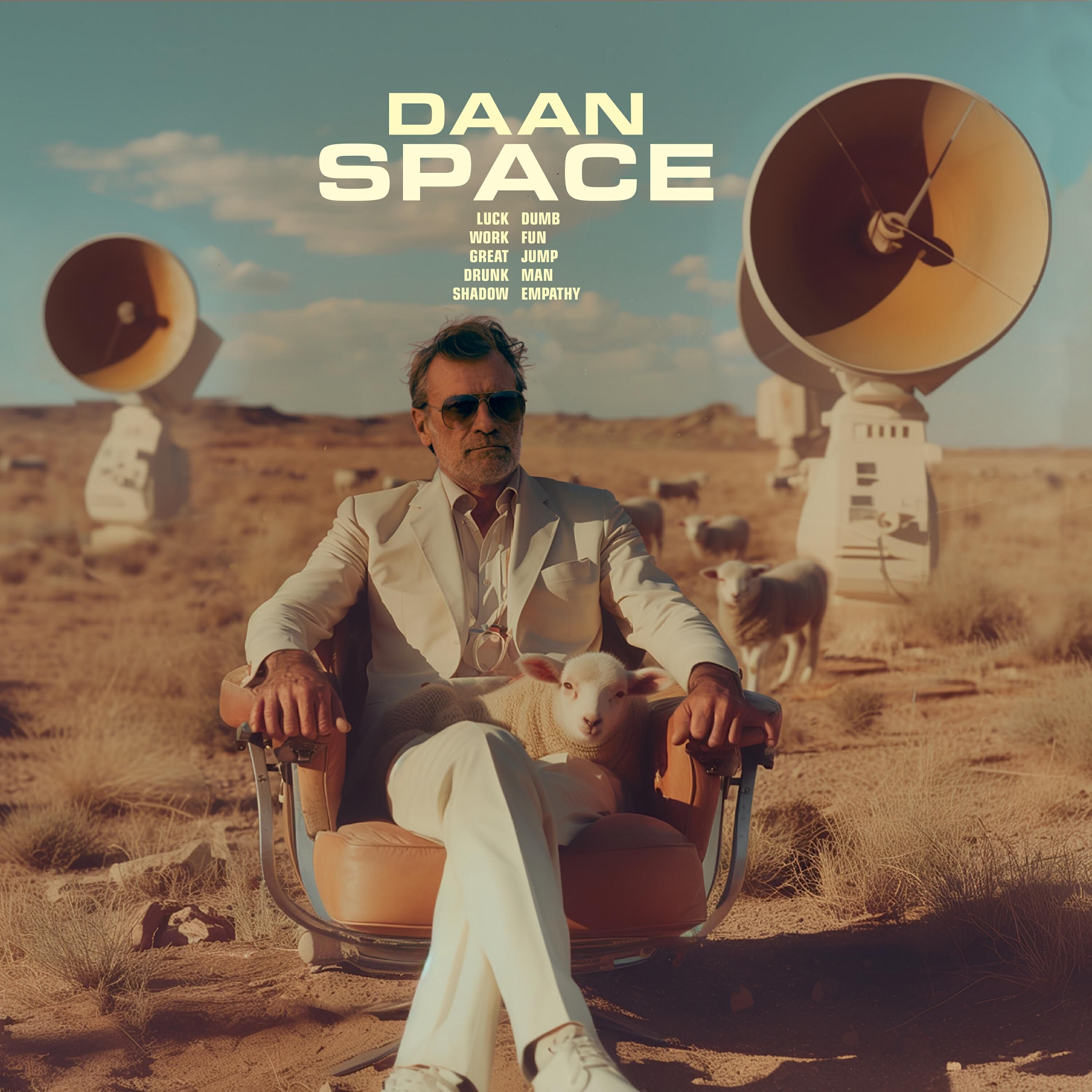 Релиз Space