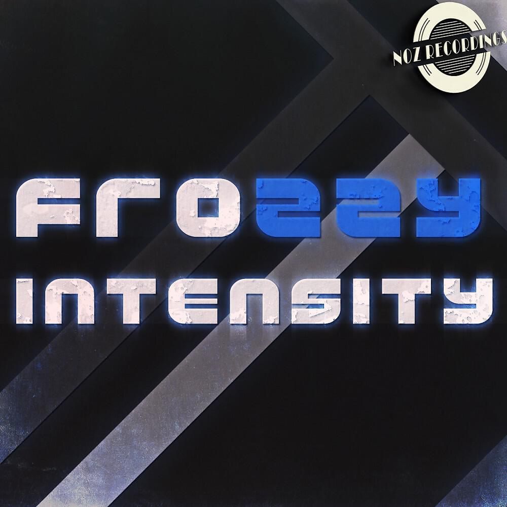 Релиз Intensity