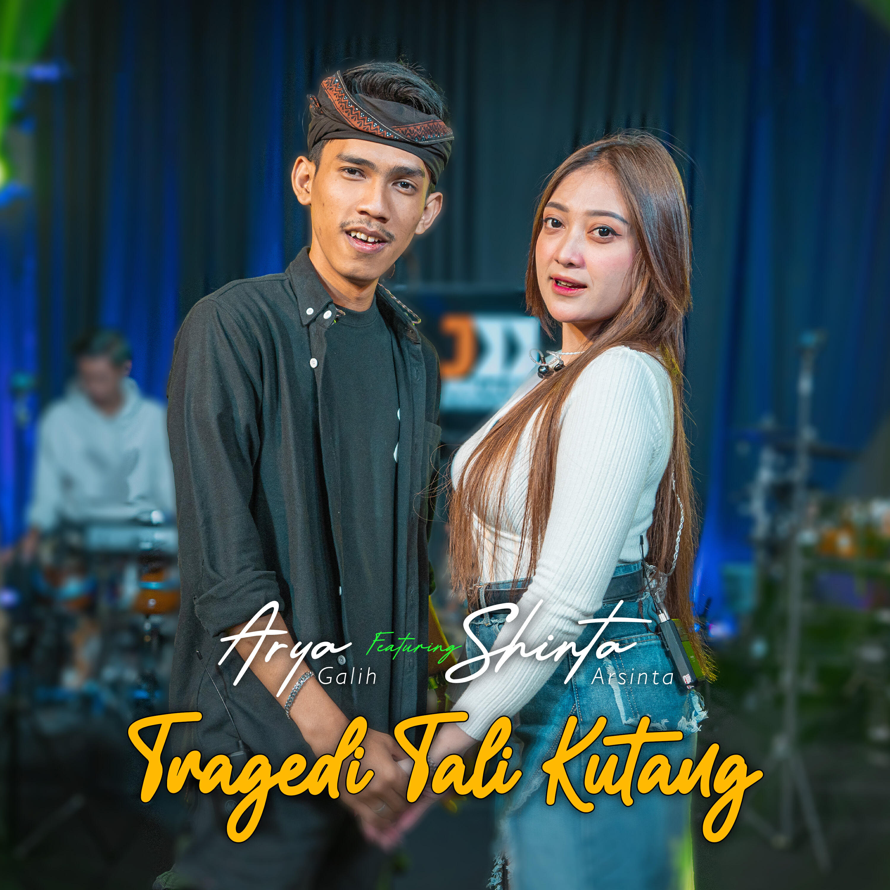 Релиз Tragedi Tali Kotang