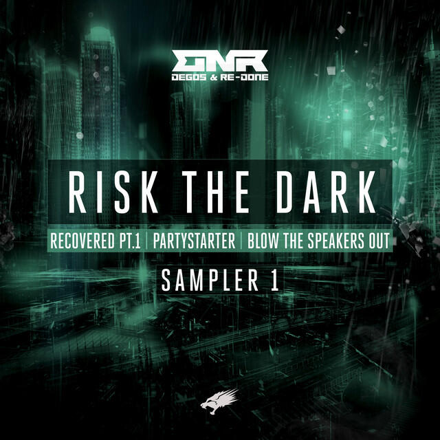 Релиз Risk The Dark Sampler 1