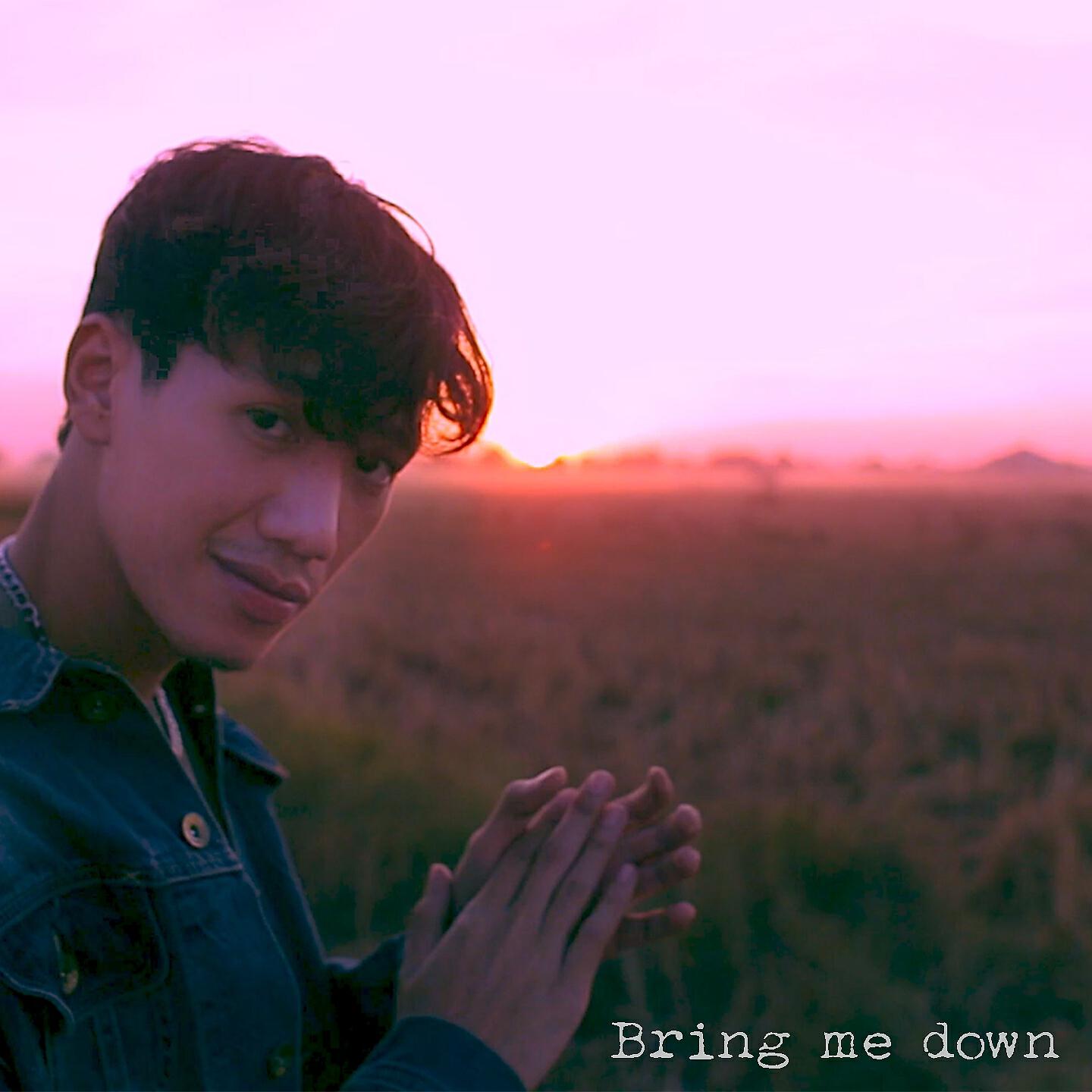 Релиз Bring me down