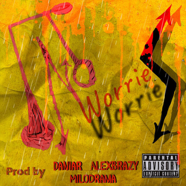 Релиз No Worries