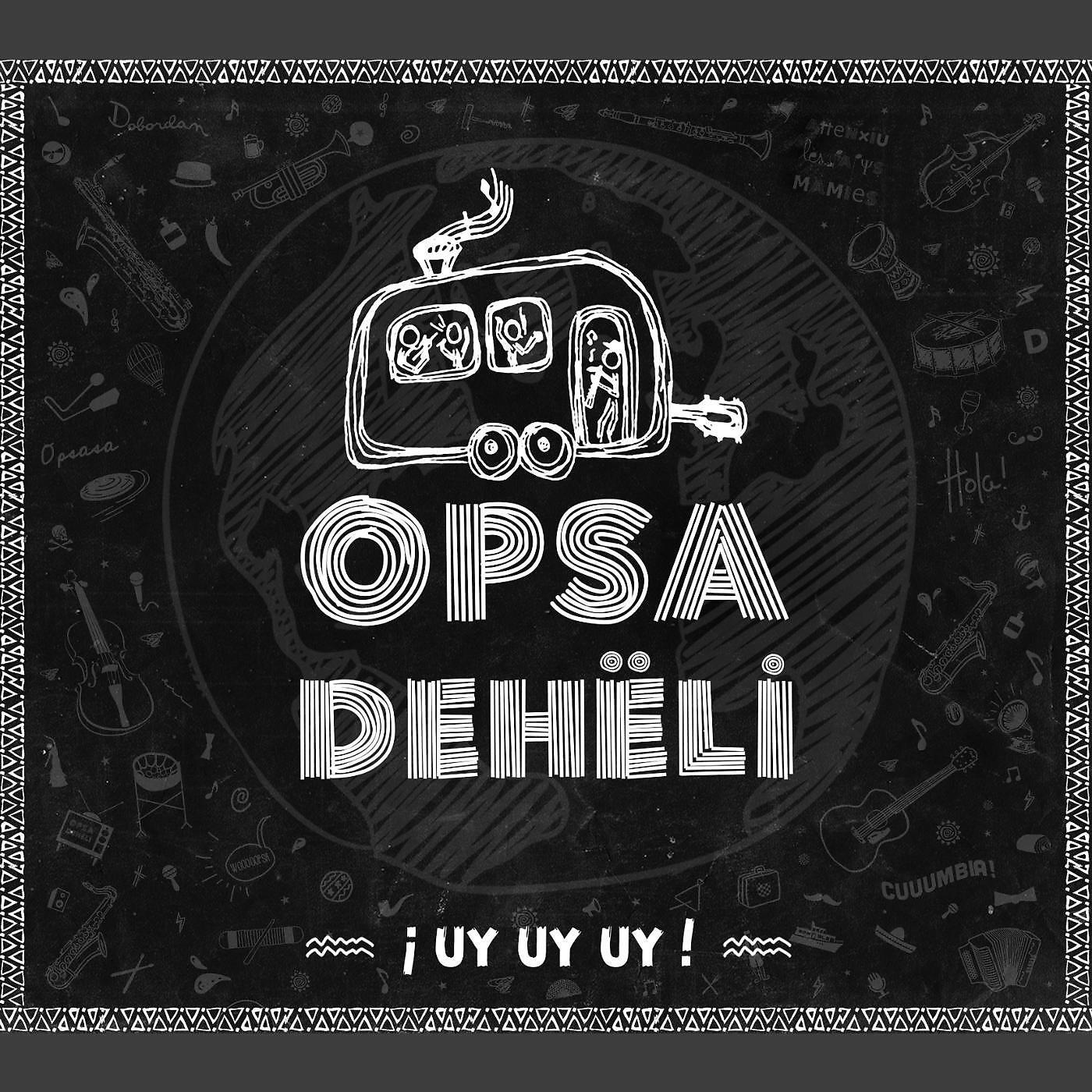 Opsa Deheli