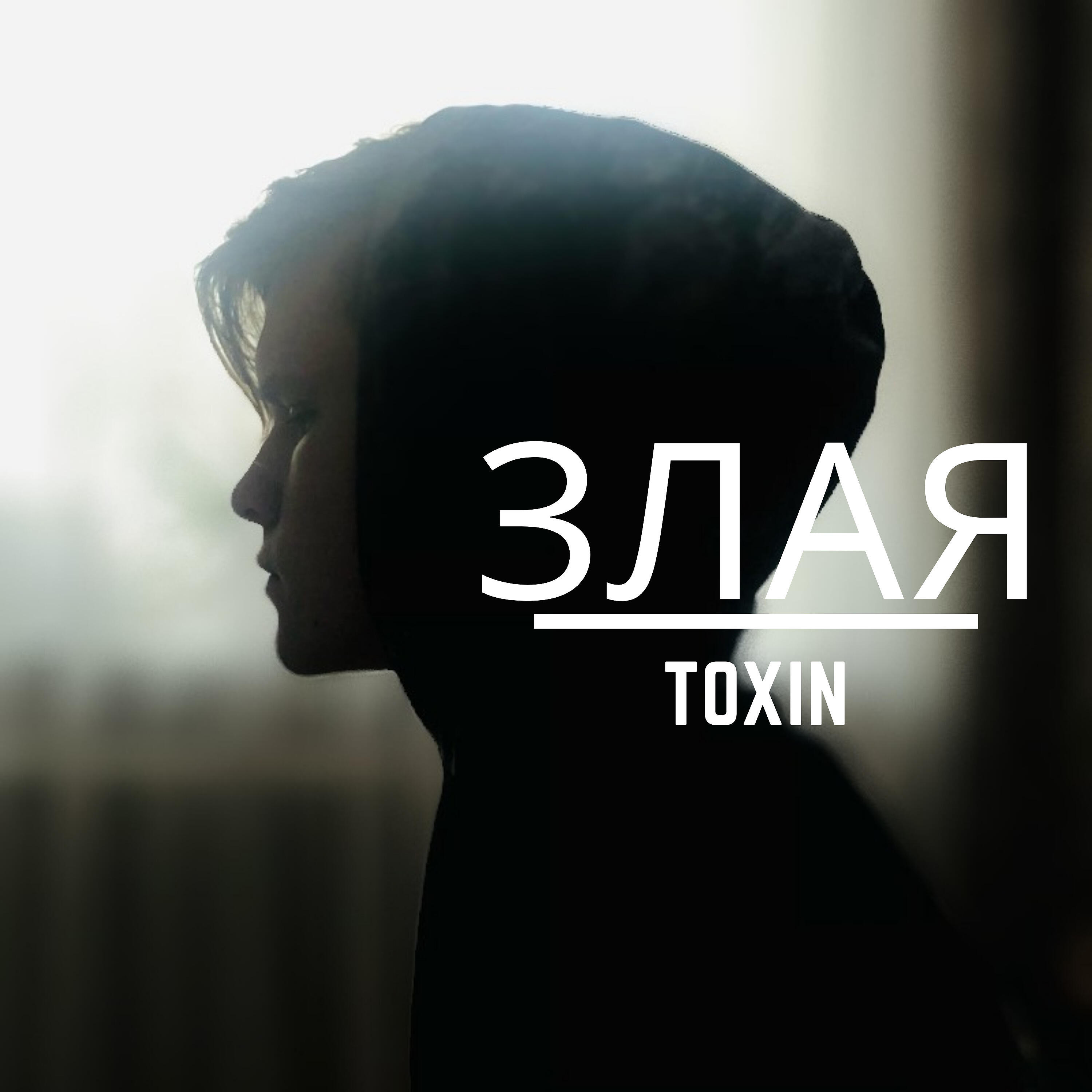 Постер альбома Злая