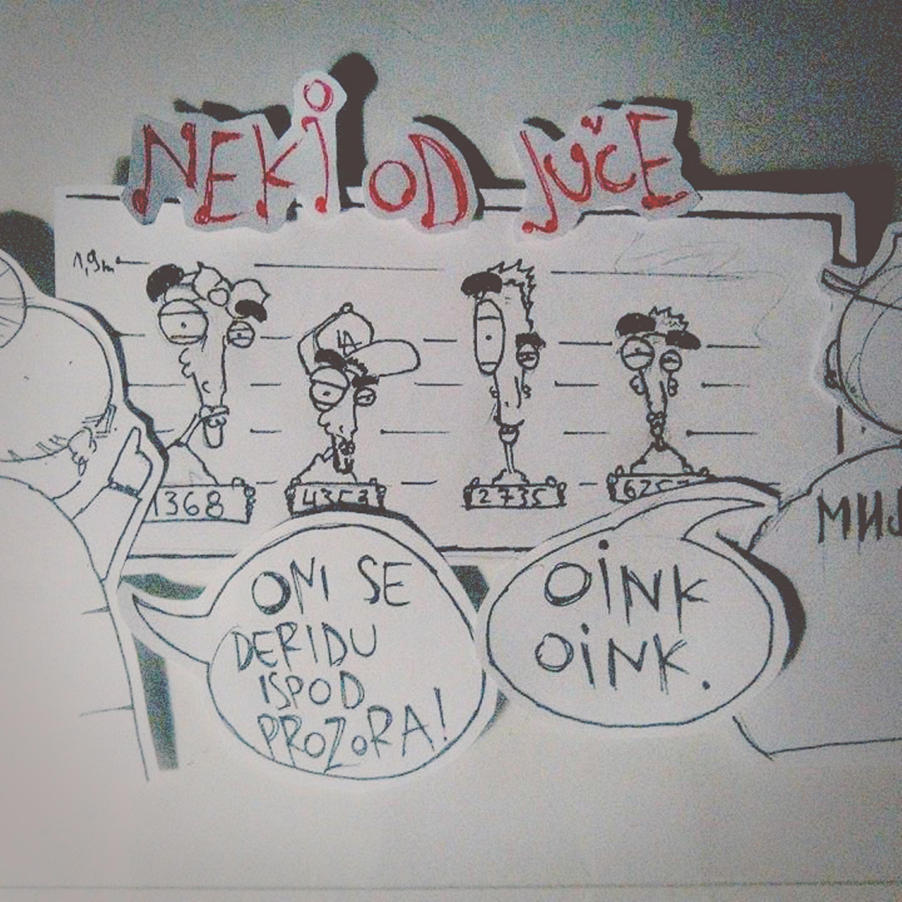 Neki Od Juce