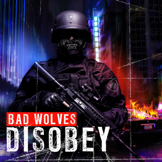 Релиз Disobey