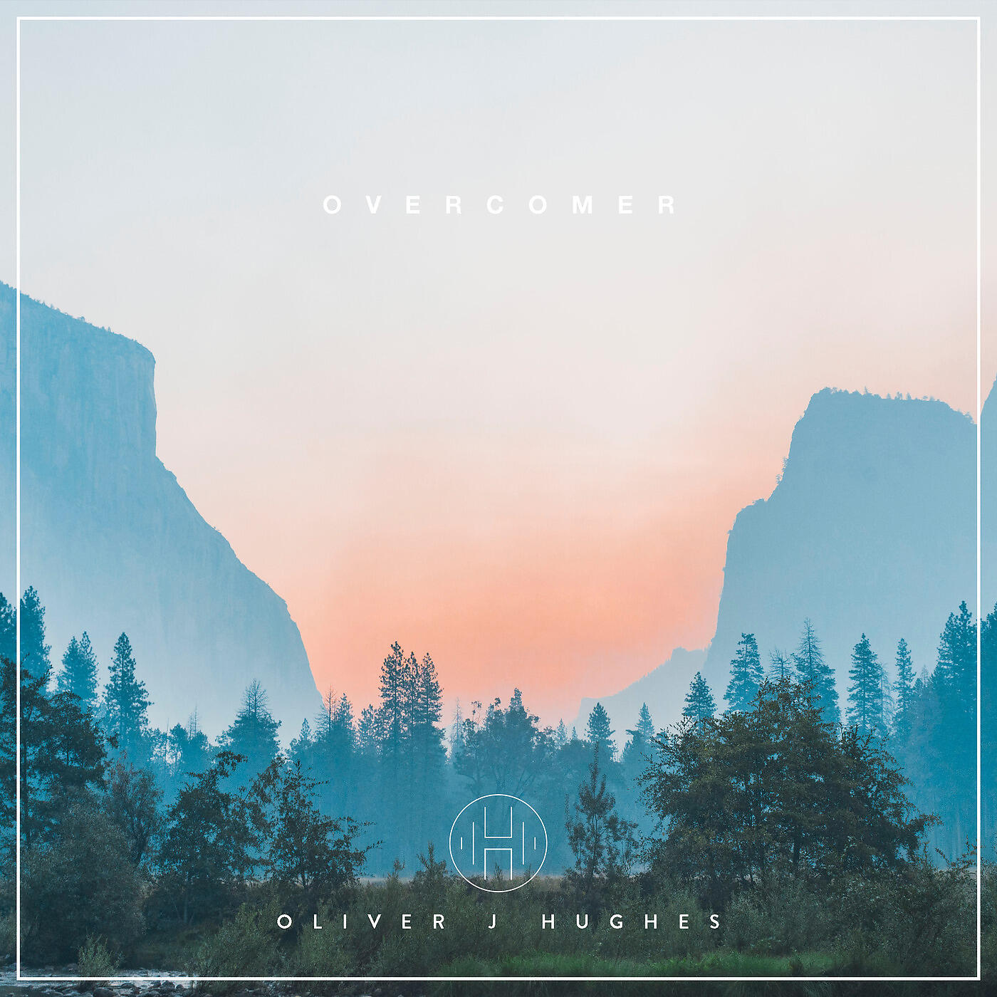 Релиз Overcomer