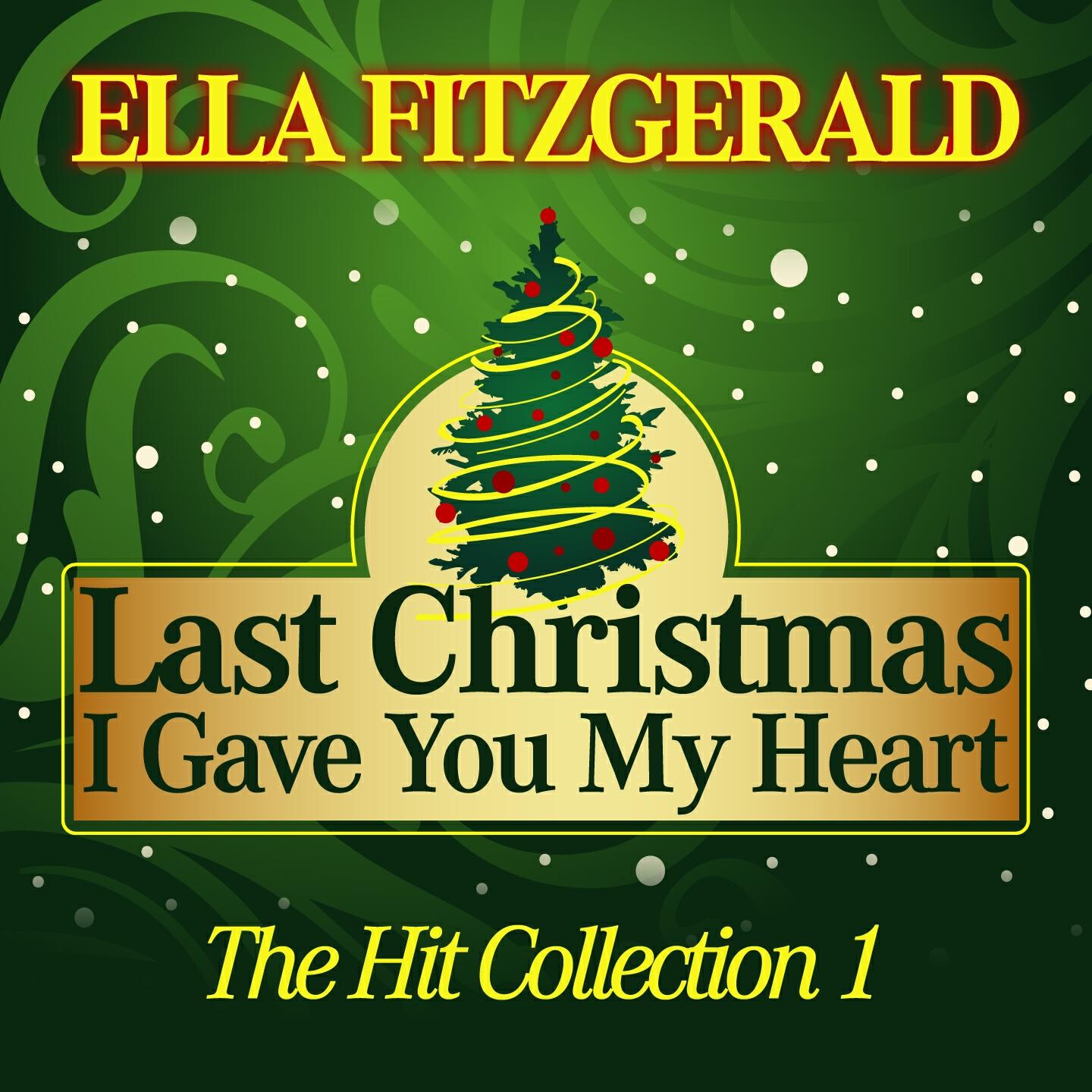 Релиз Last Christmas I Gave You My Heart (The Hit Collection, Pt. 1)