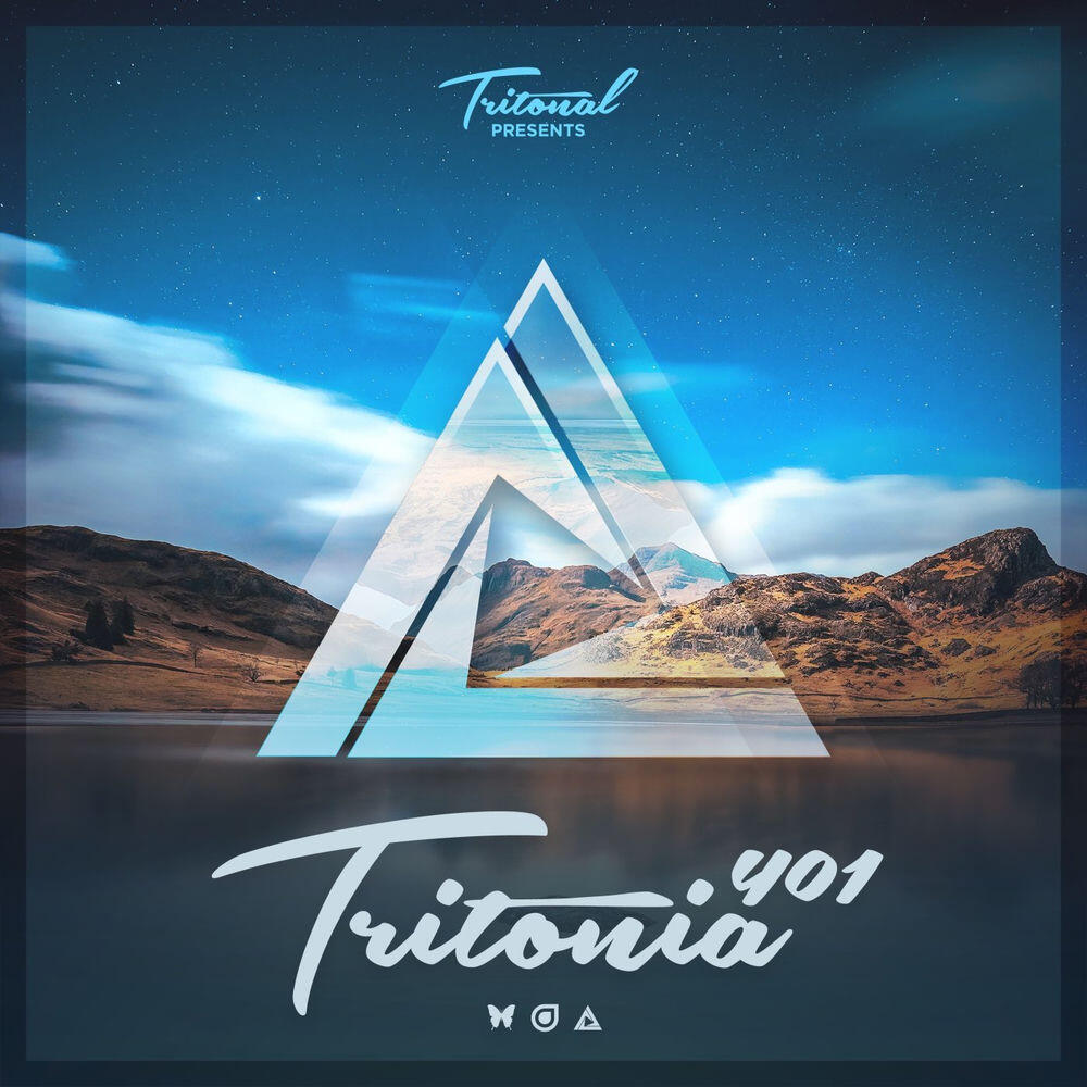 Релиз Tritonia 401