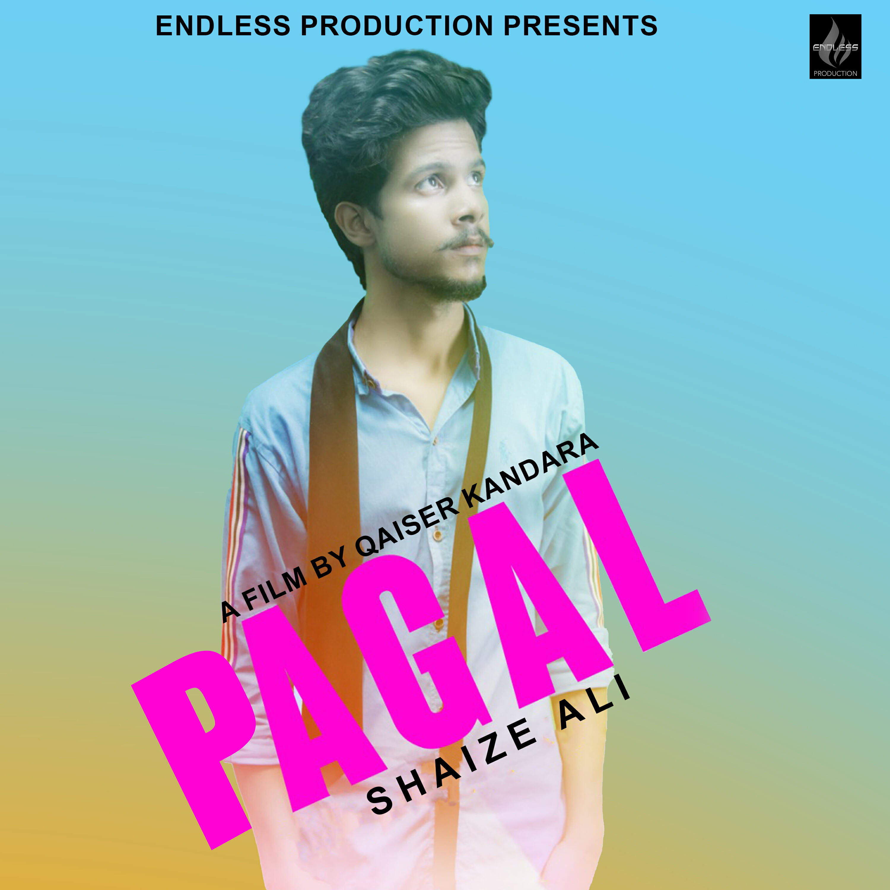 Релиз Pagal