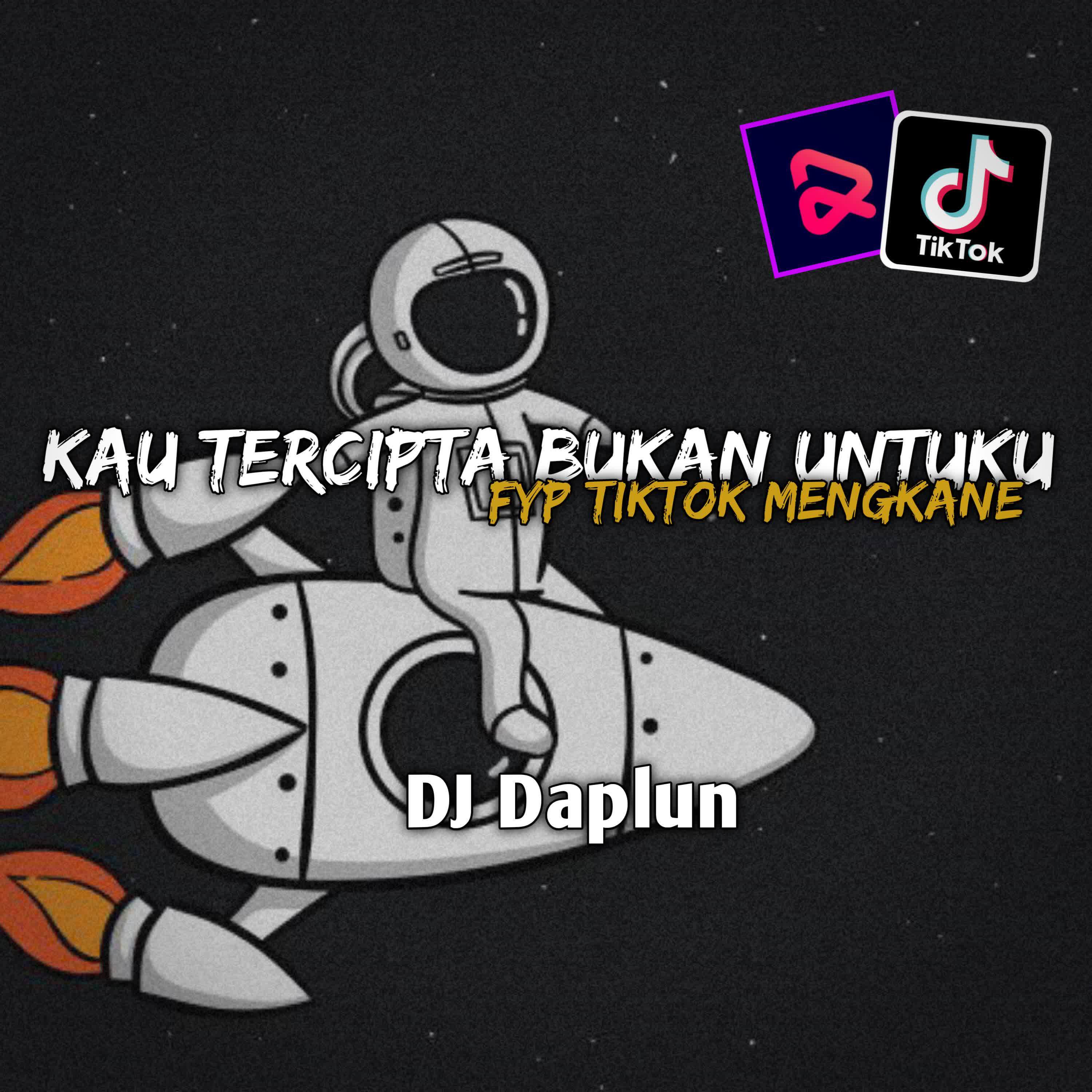 Релиз DJ KTBU Daplun
