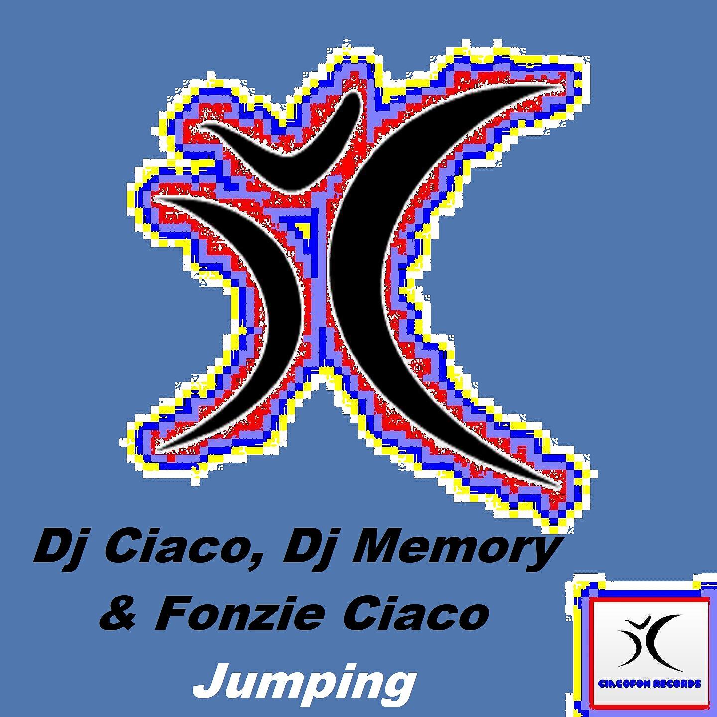 Релиз Jumping