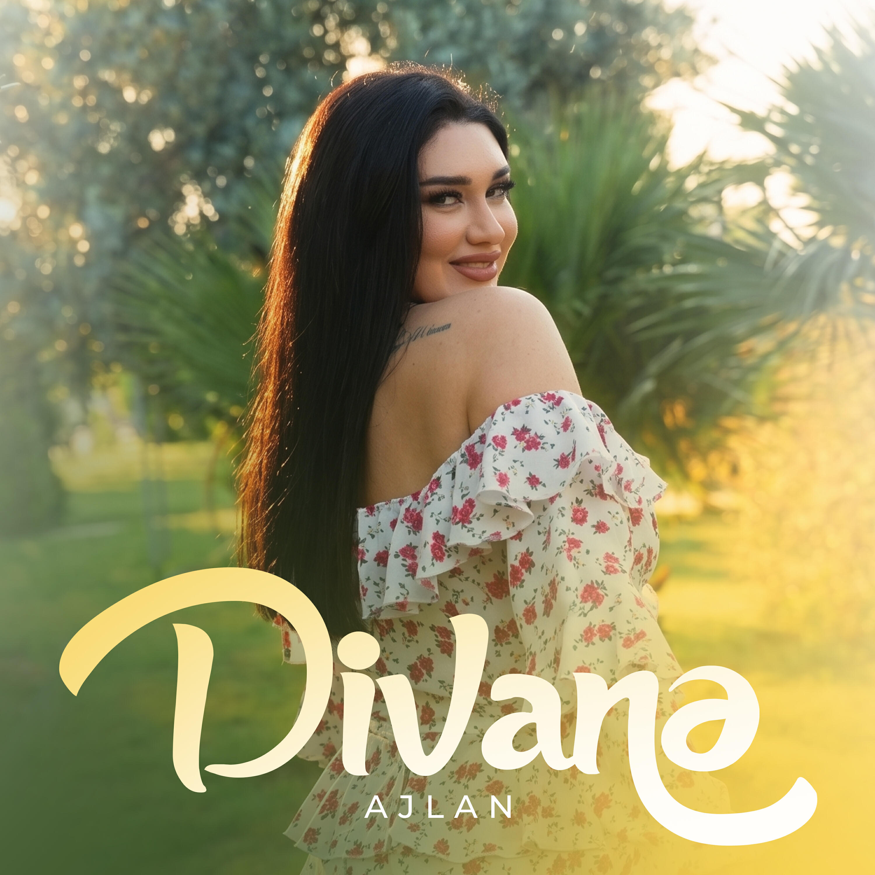 Релиз Divanə