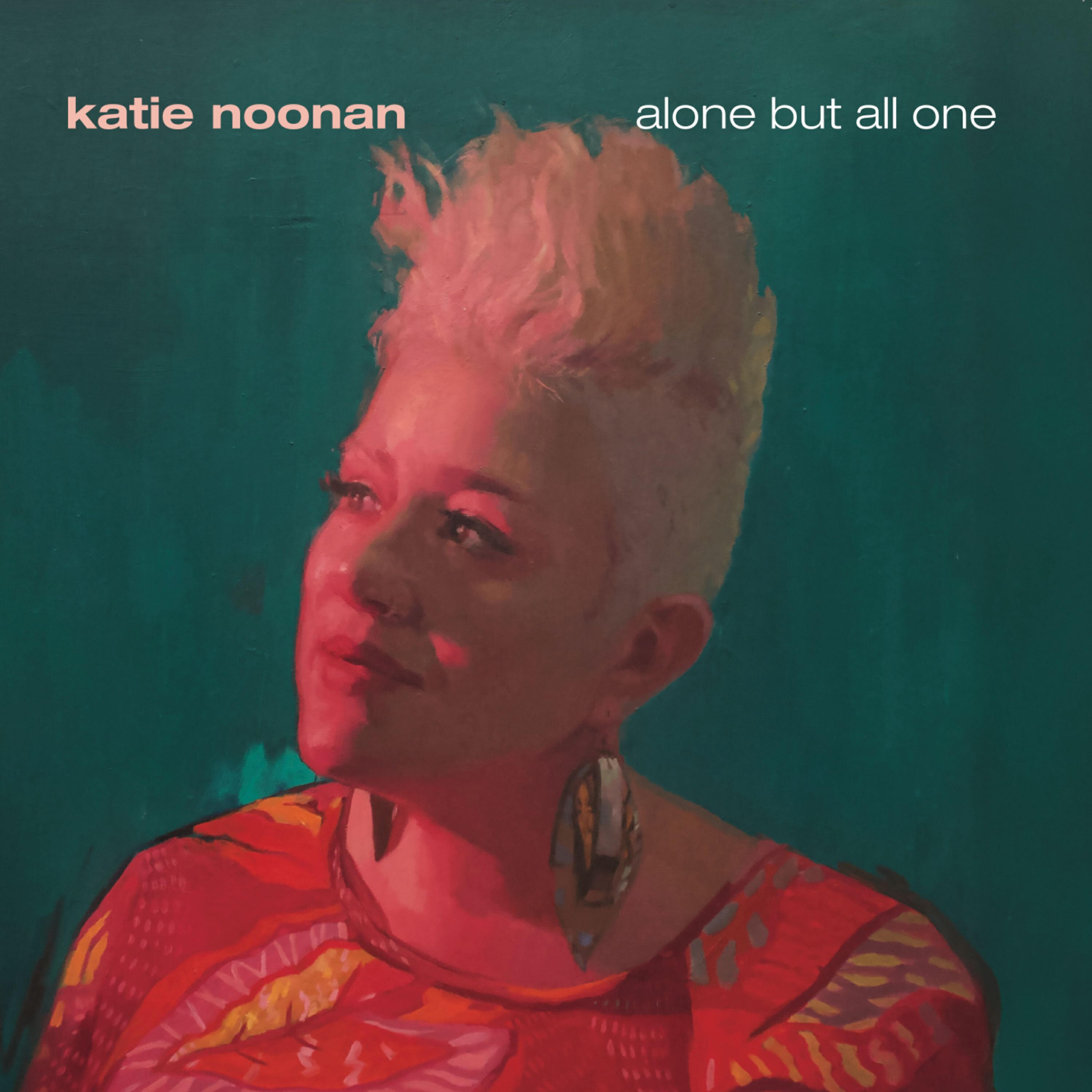 Релиз Alone but all one