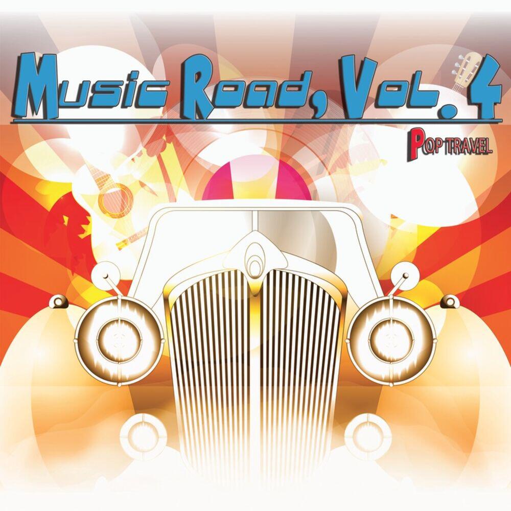 Релиз Music Road, Vol. 4 - Pop Travel