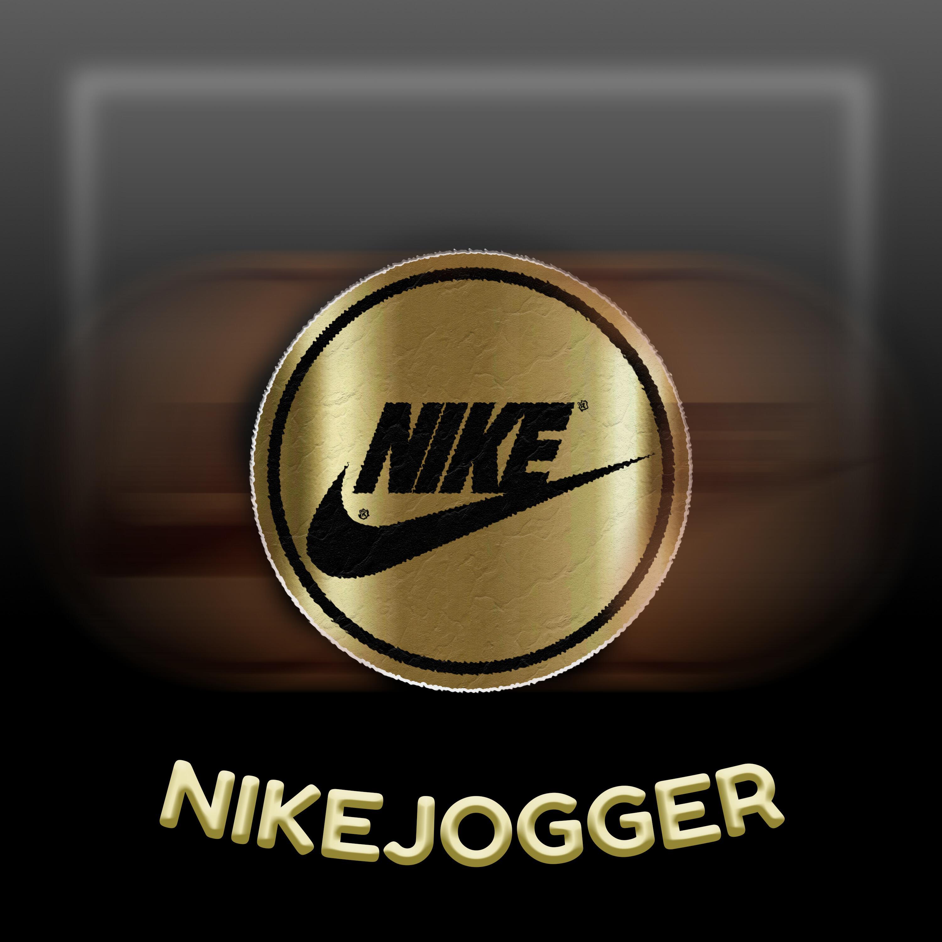 Релиз NIKEJOGGER