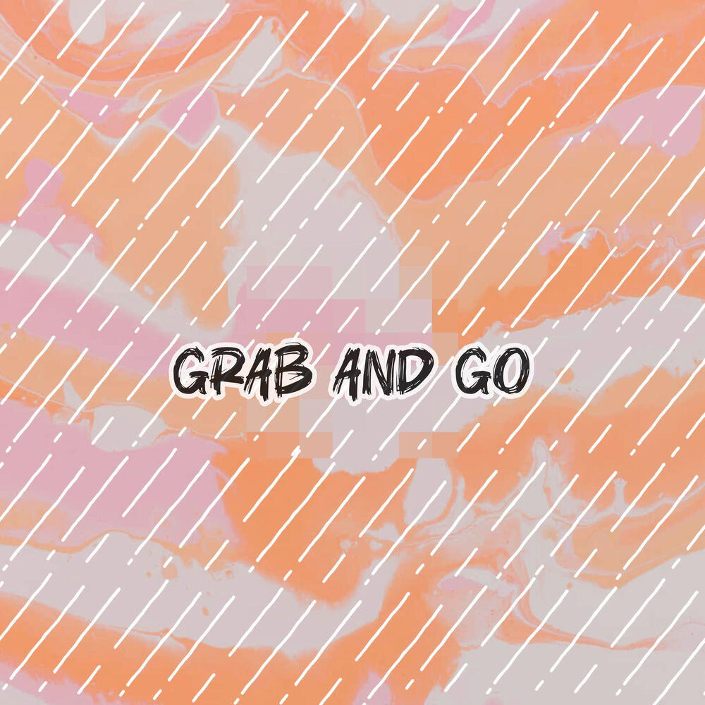 Релиз Grab And GO