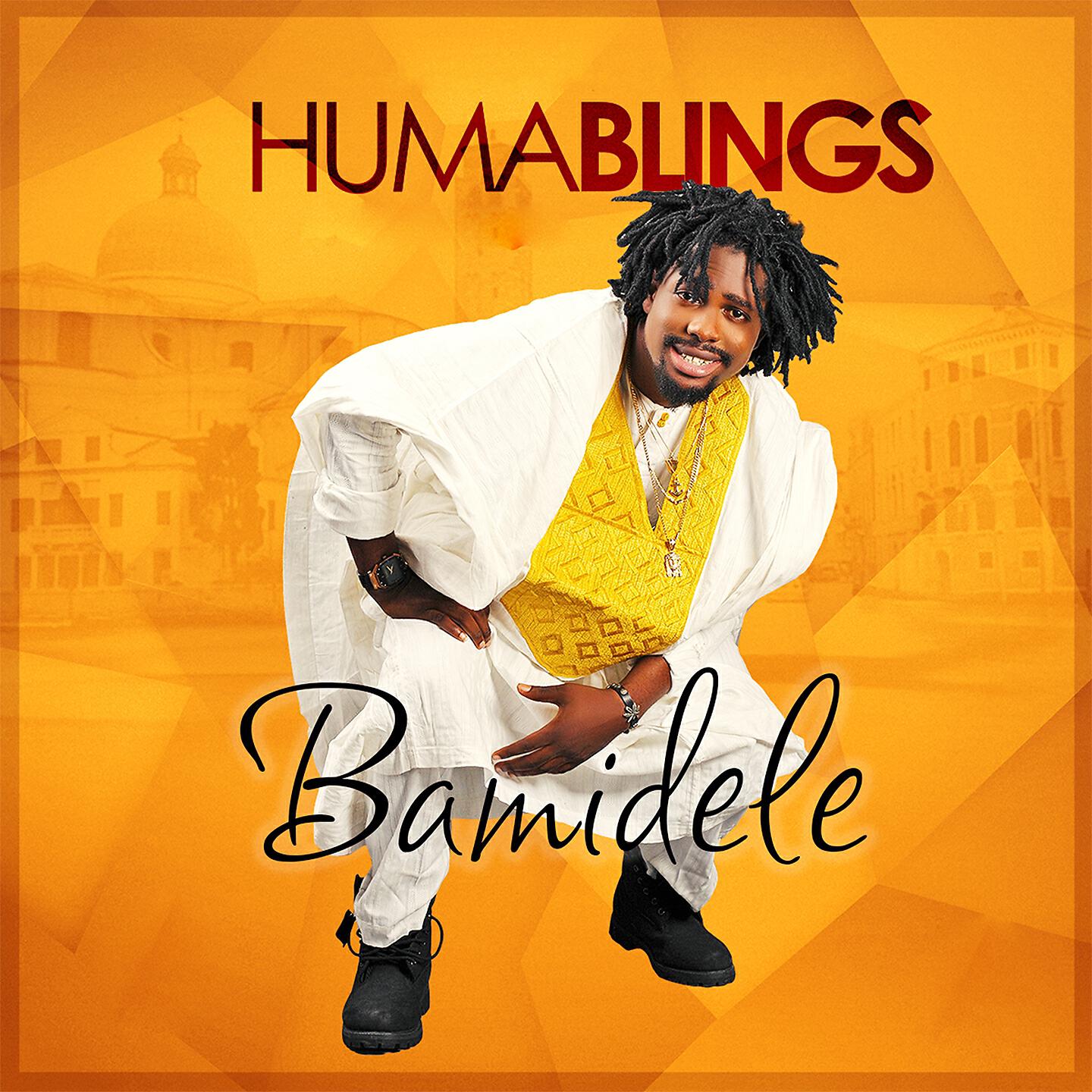Релиз Bamidele