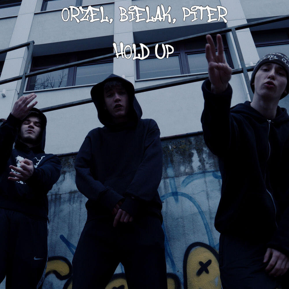 Релиз Hold Up