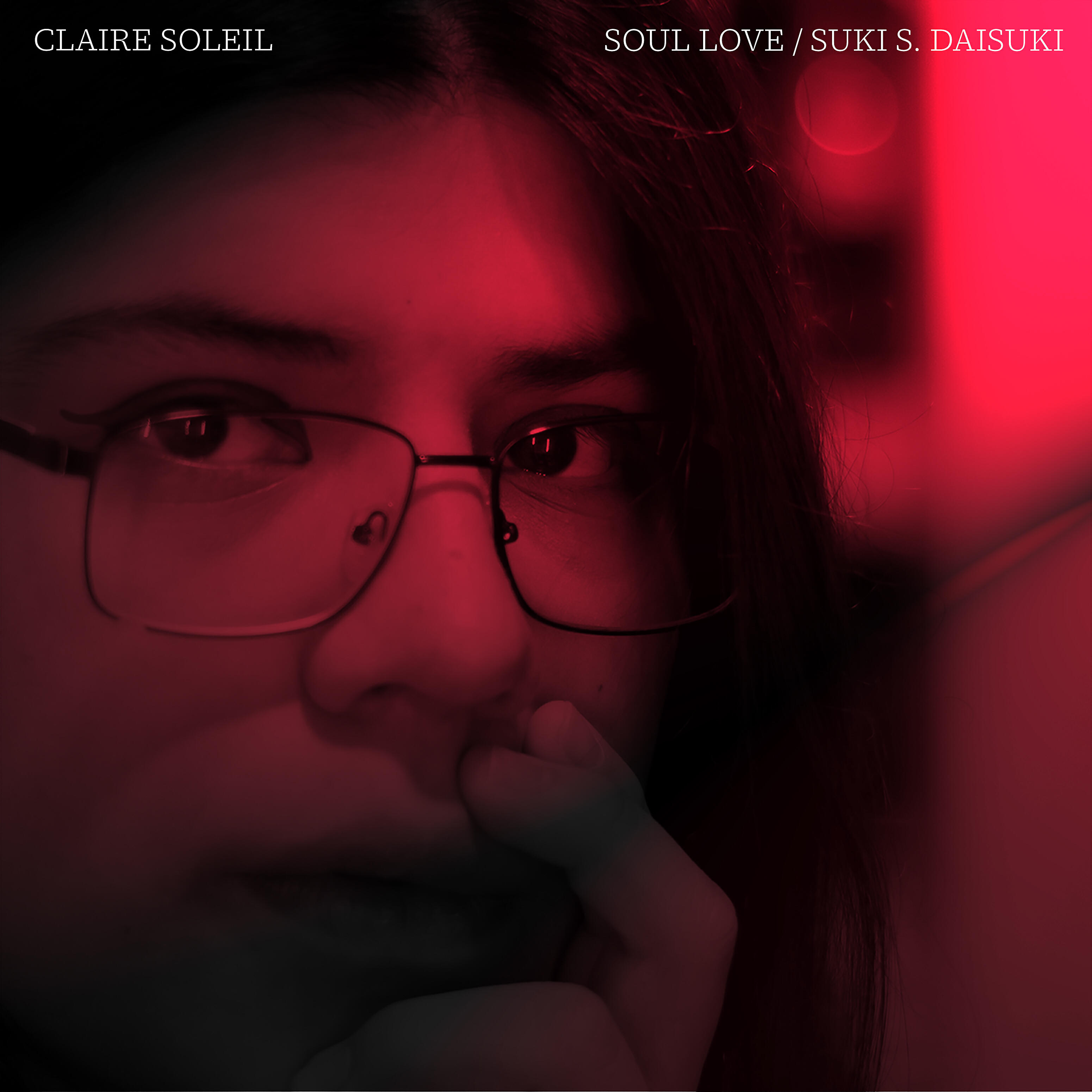 Claire Soleil