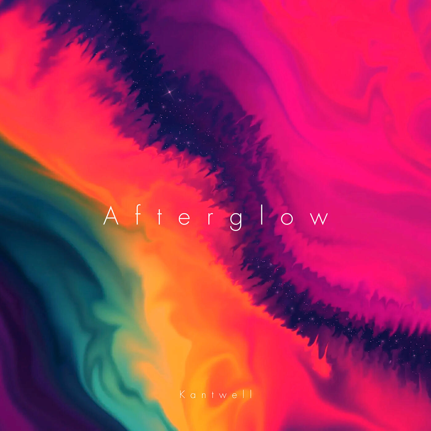 Релиз Afterglow