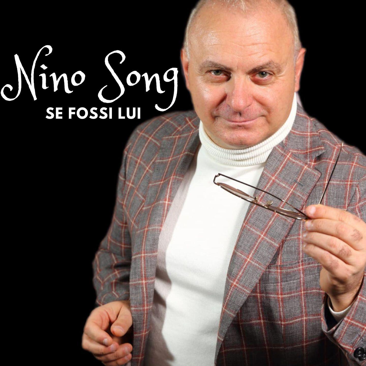 Релиз Se Fossi Lui