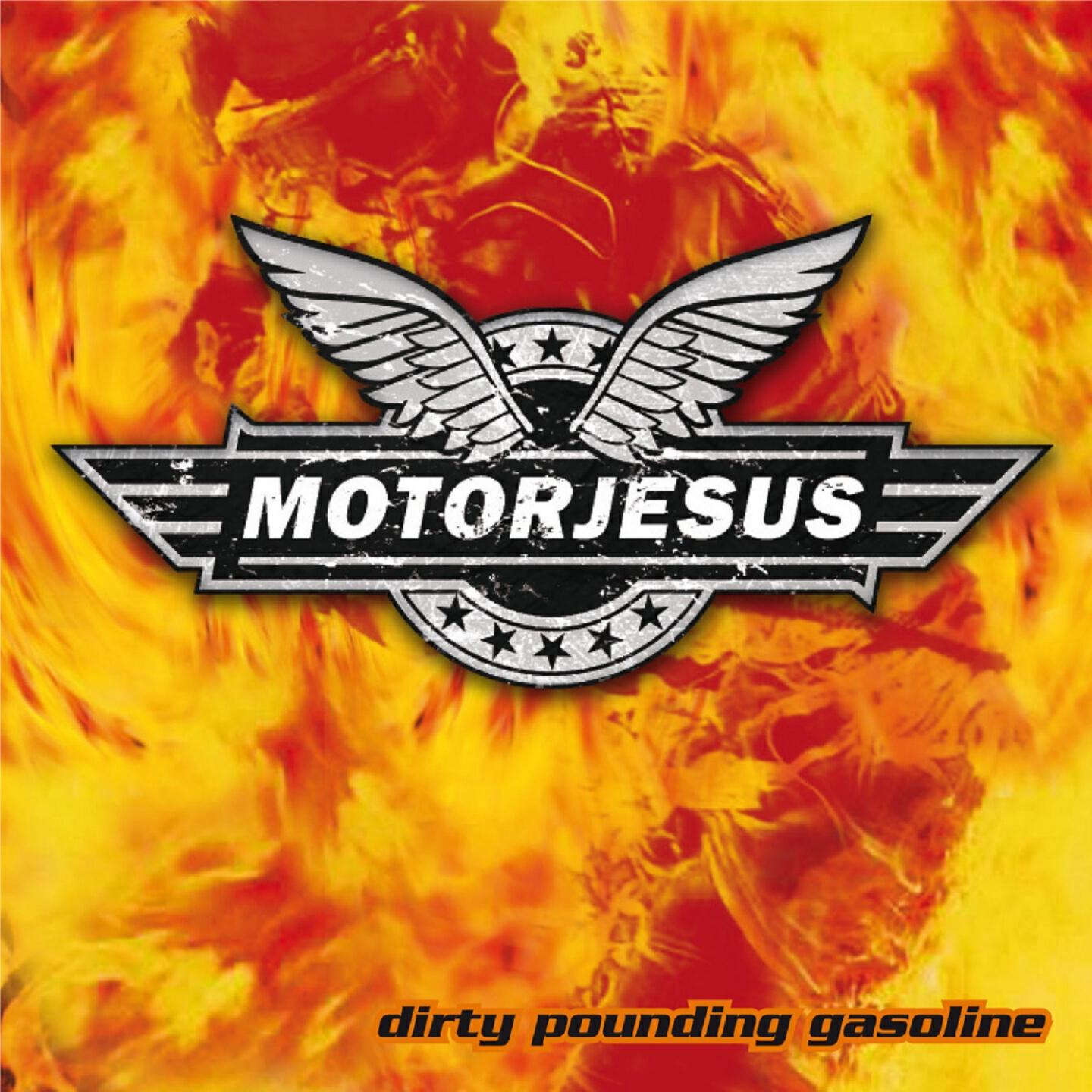 Релиз Dirty Pounding Gasoline