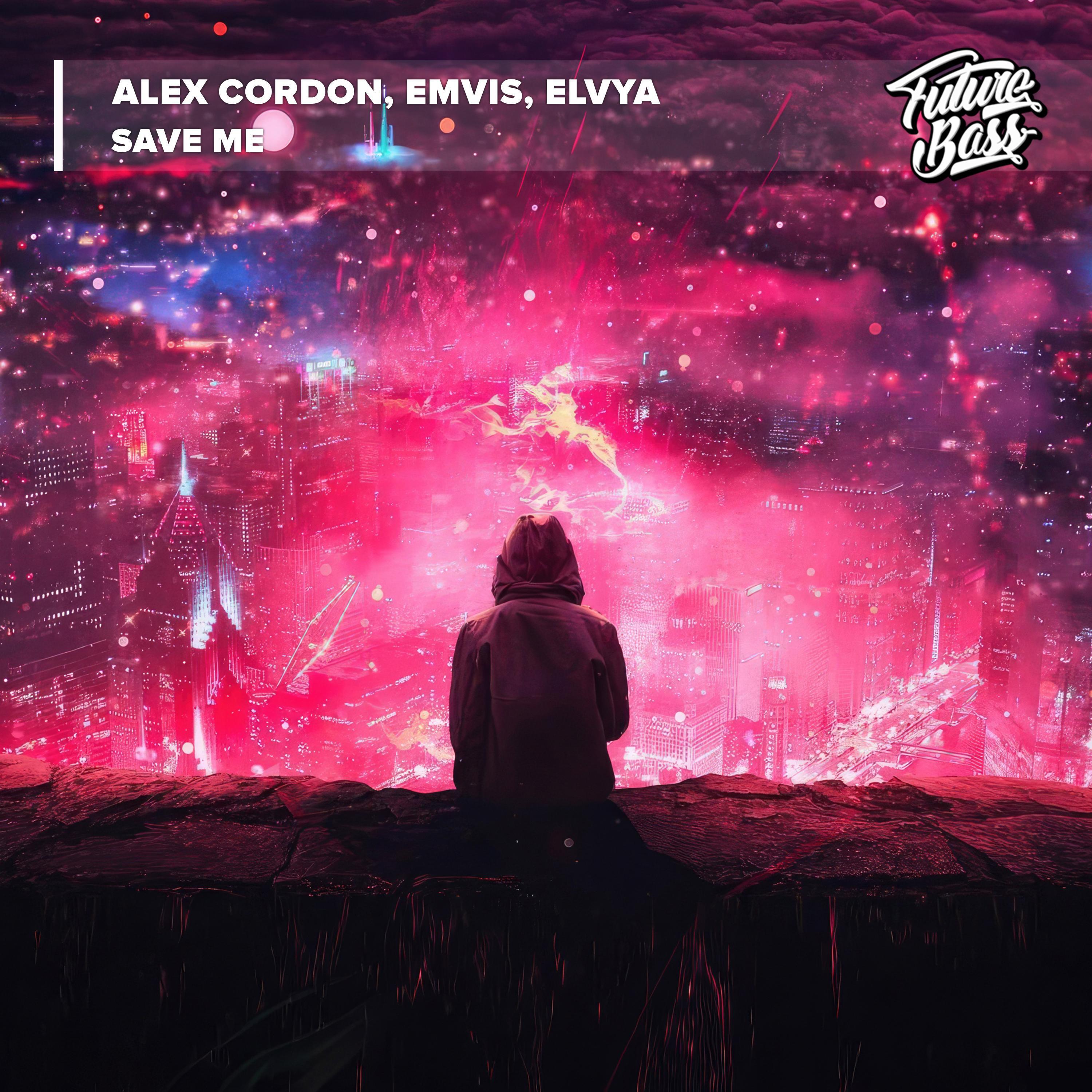 Alex Cordon