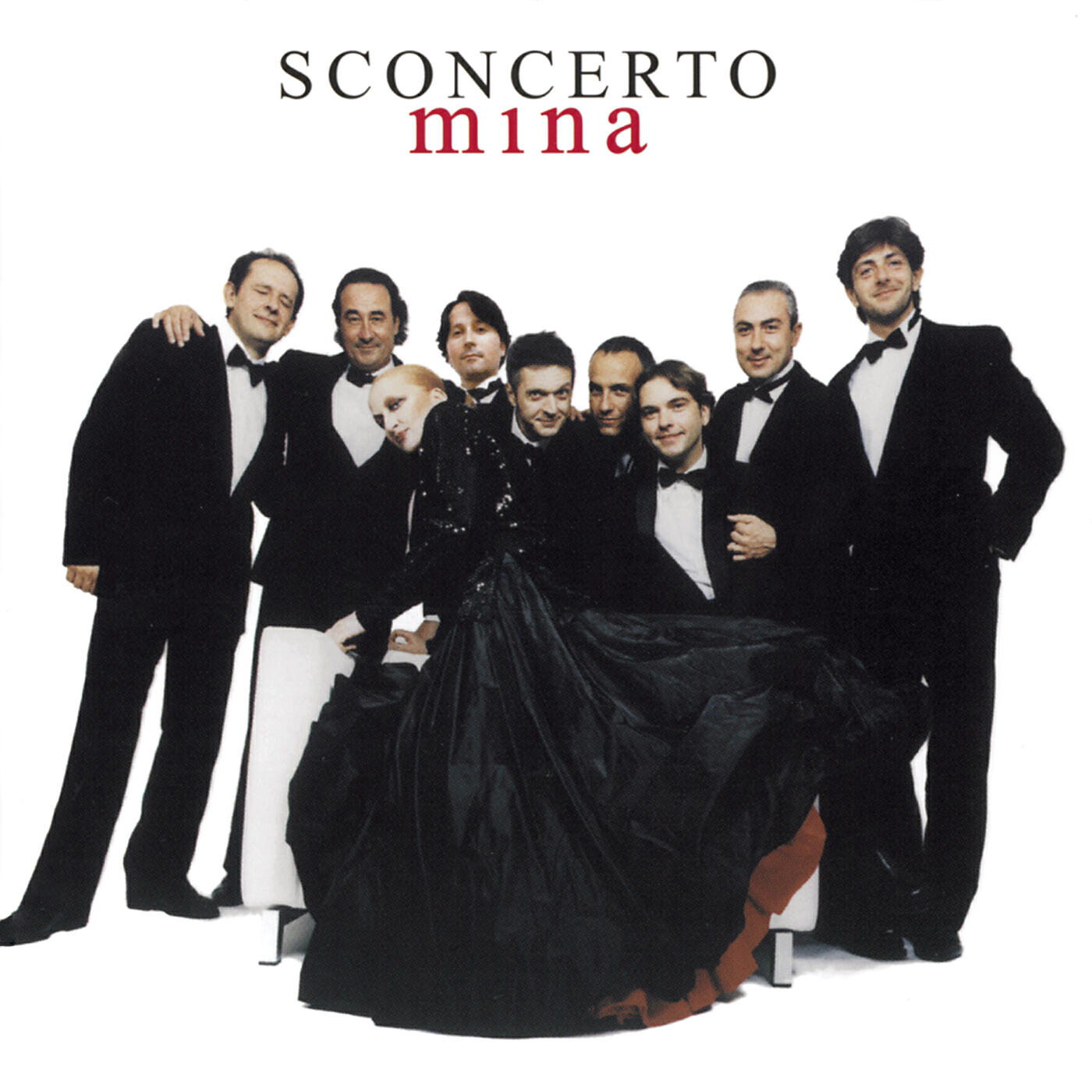 Релиз Sconcerto