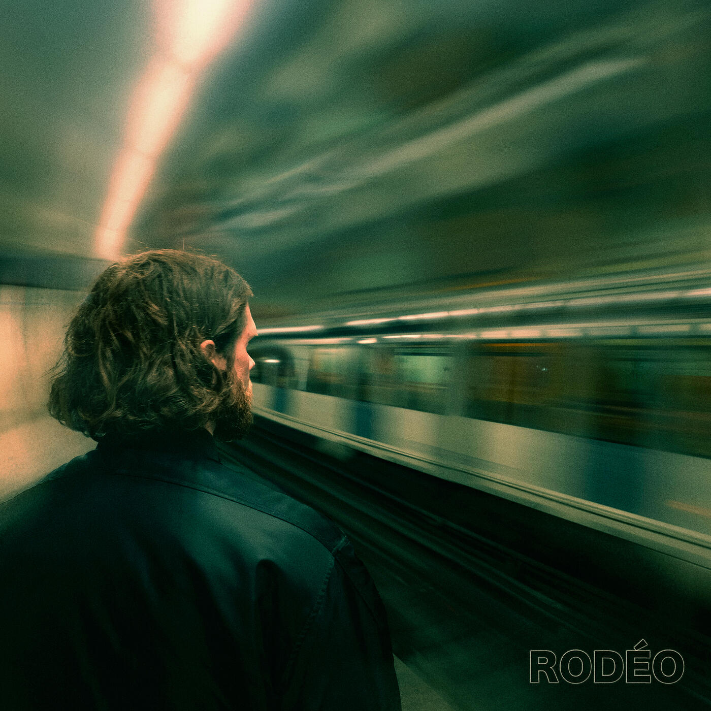 Релиз Rodéo