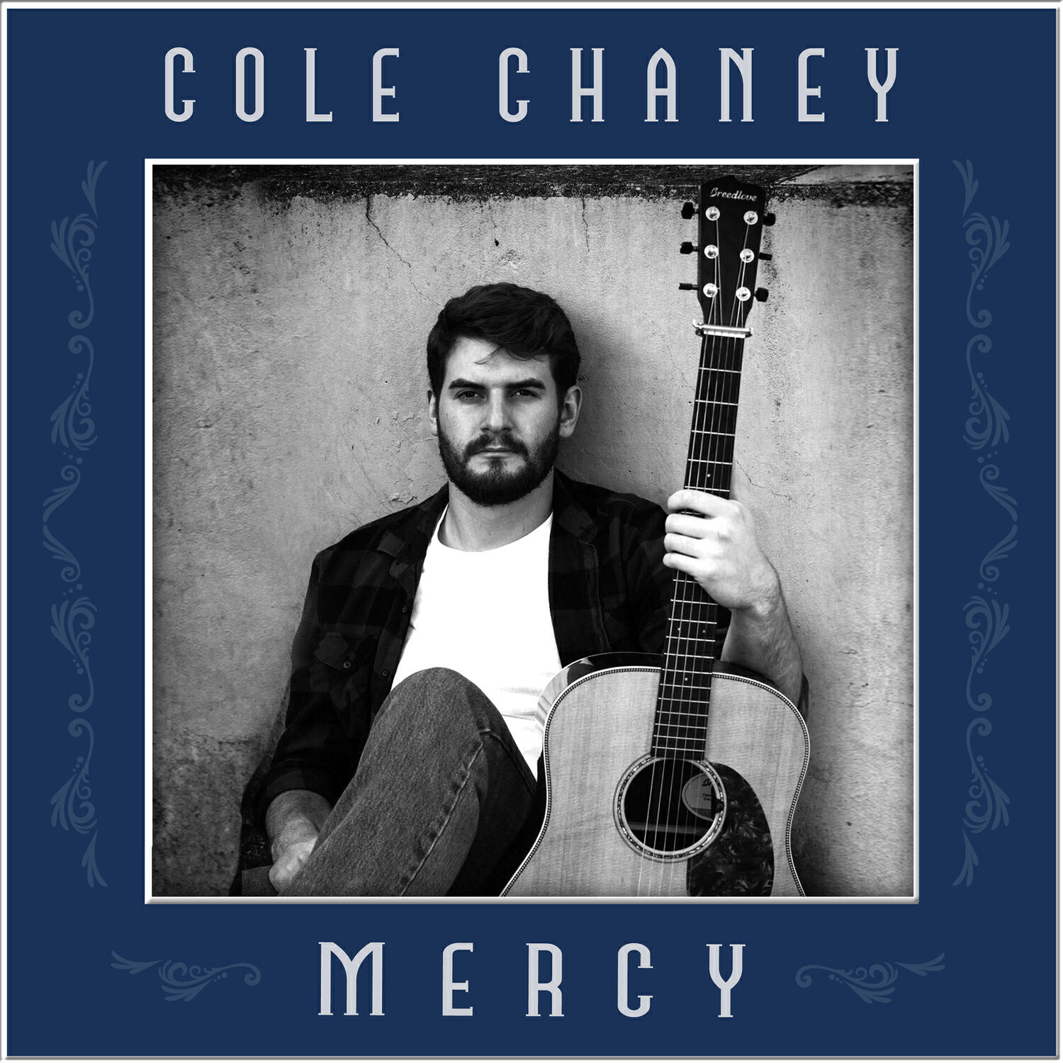 Релиз Mercy