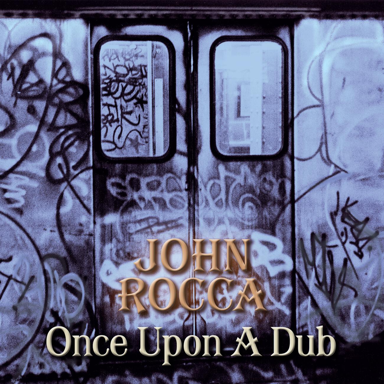 Релиз Once Upon A Dub