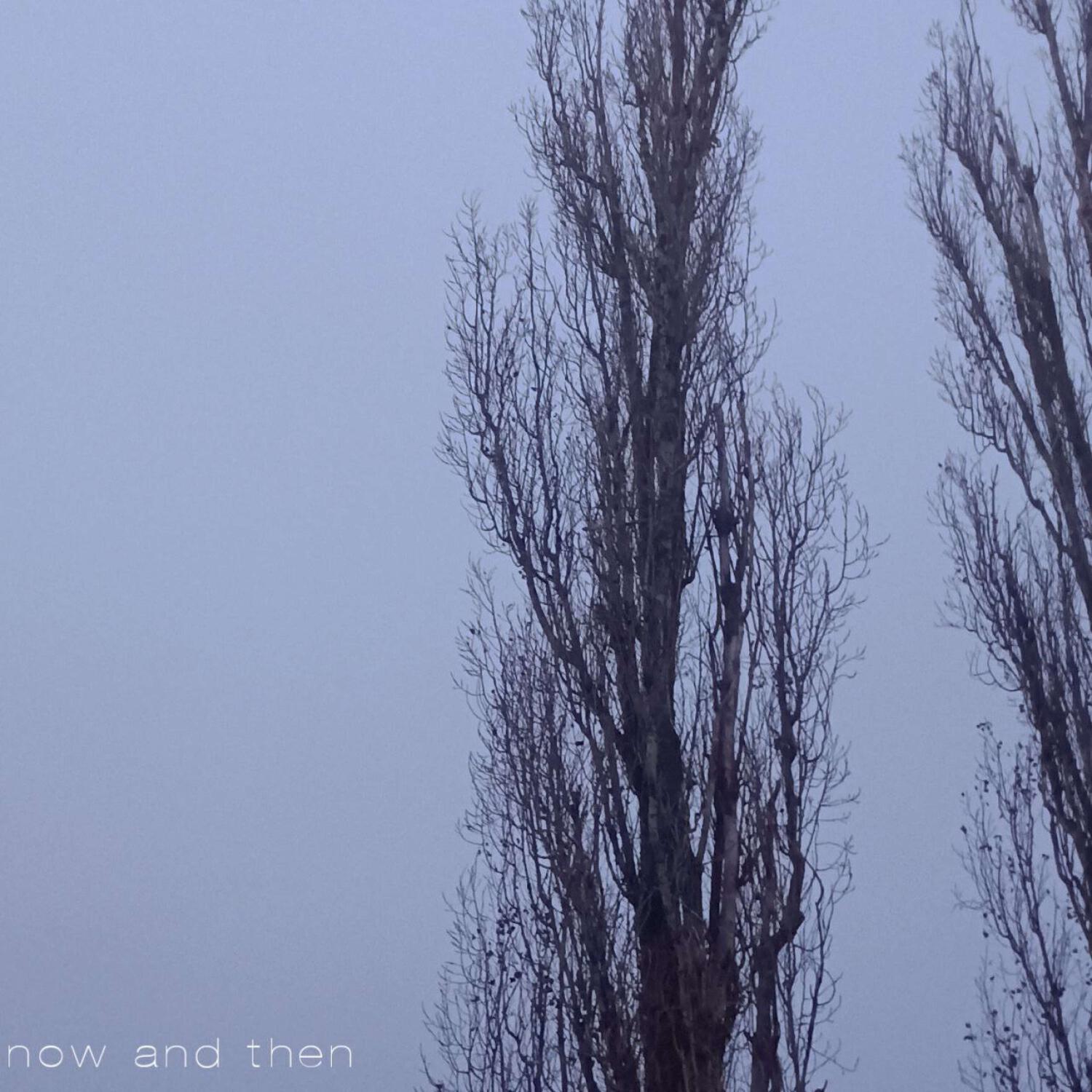 Релиз Now And Then