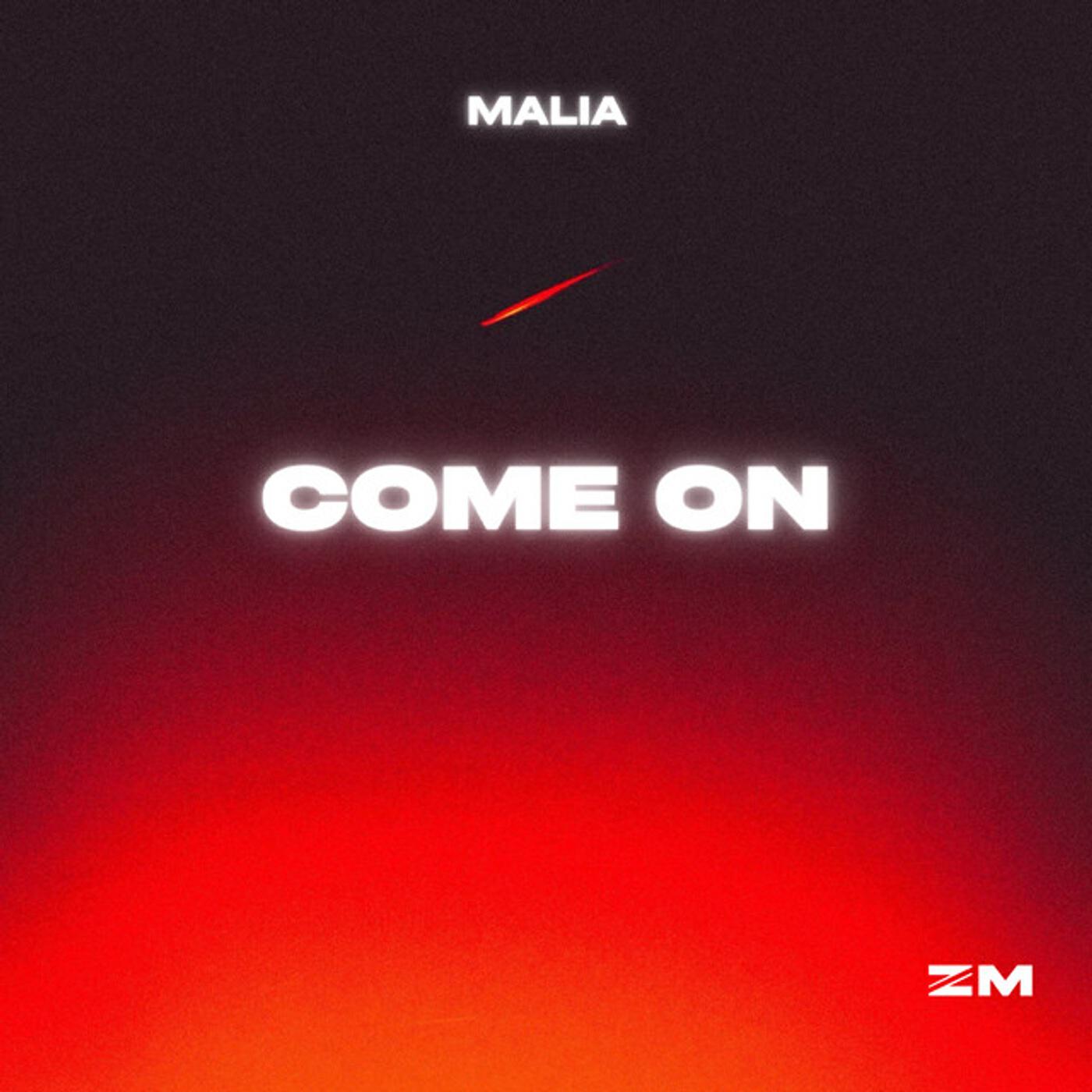 Релиз Come On