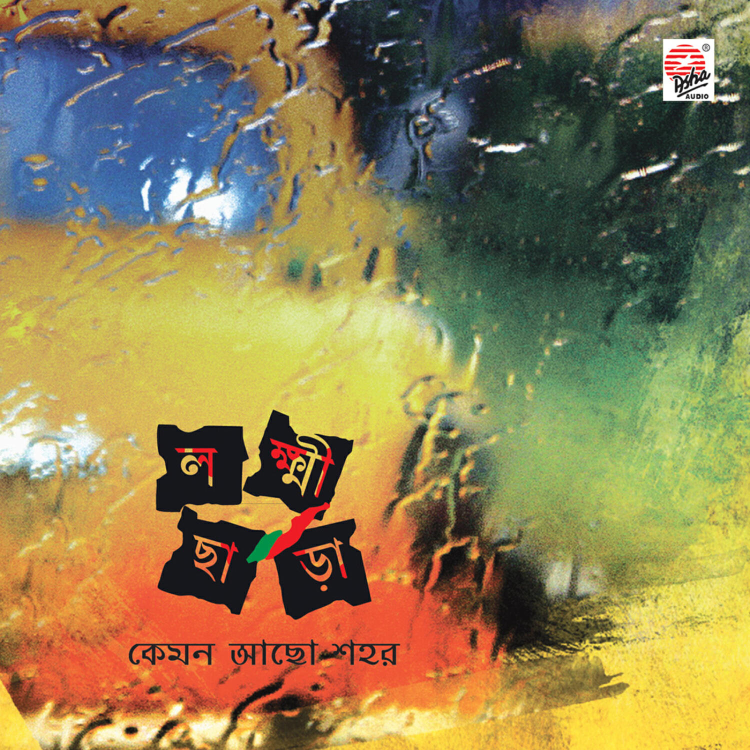 Релиз Kemon Achho Sahar