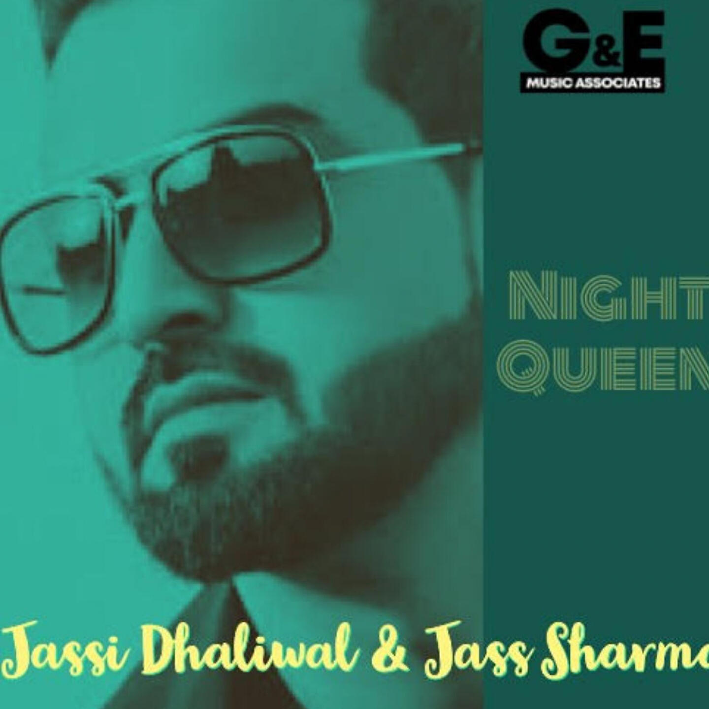 Релиз Night Queen