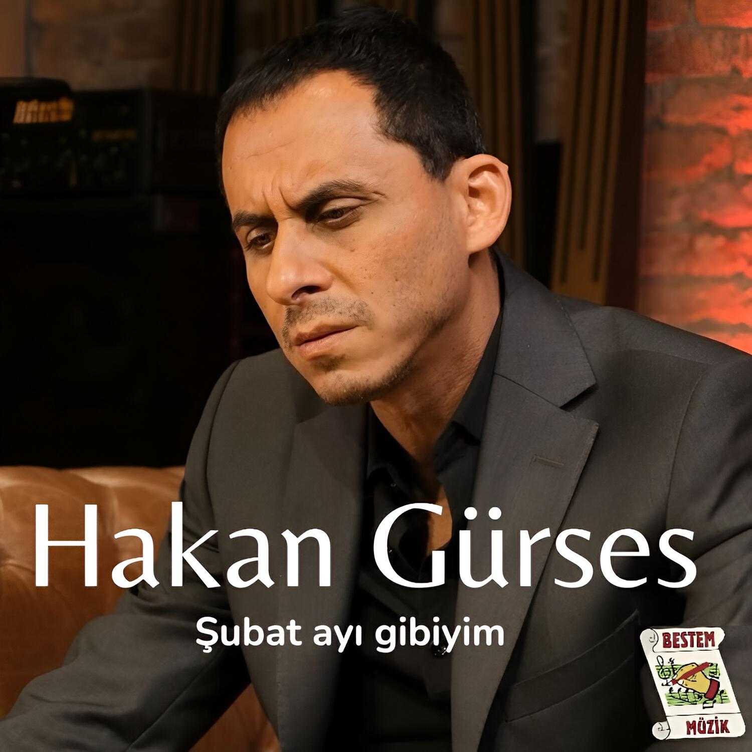Релиз Şubat Ayı Gibiyim