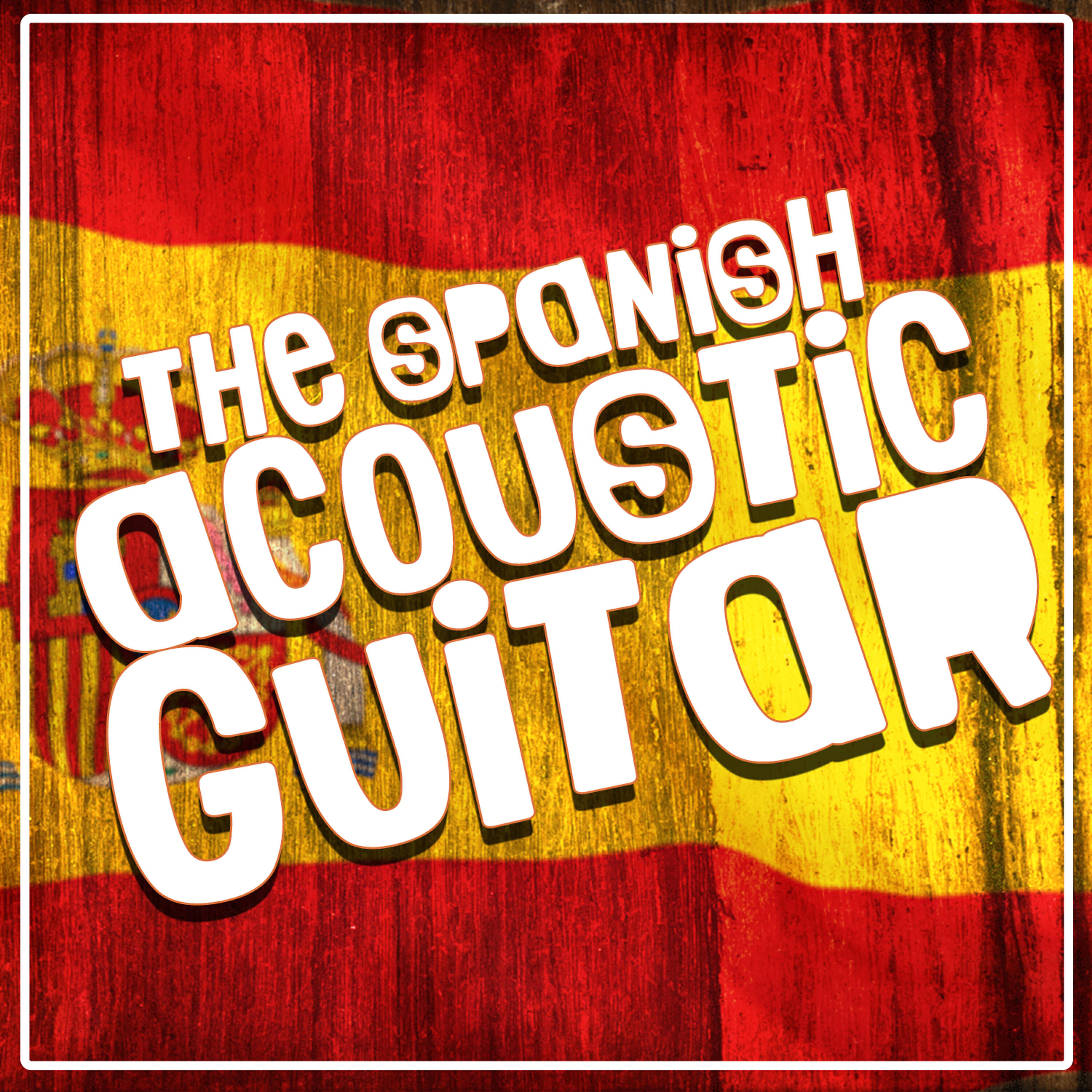 Релиз The Spanish Acoustic Guitar
