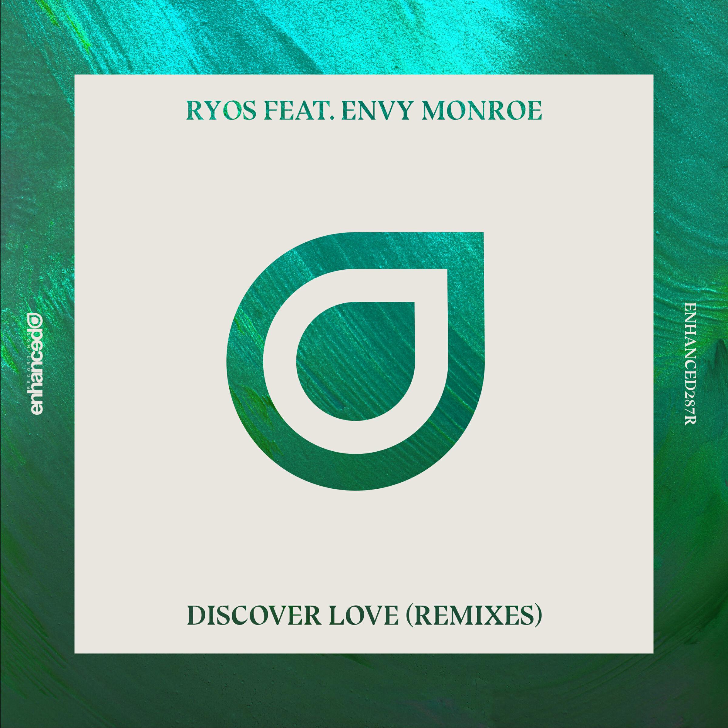 Релиз Discover Love (Remixes)