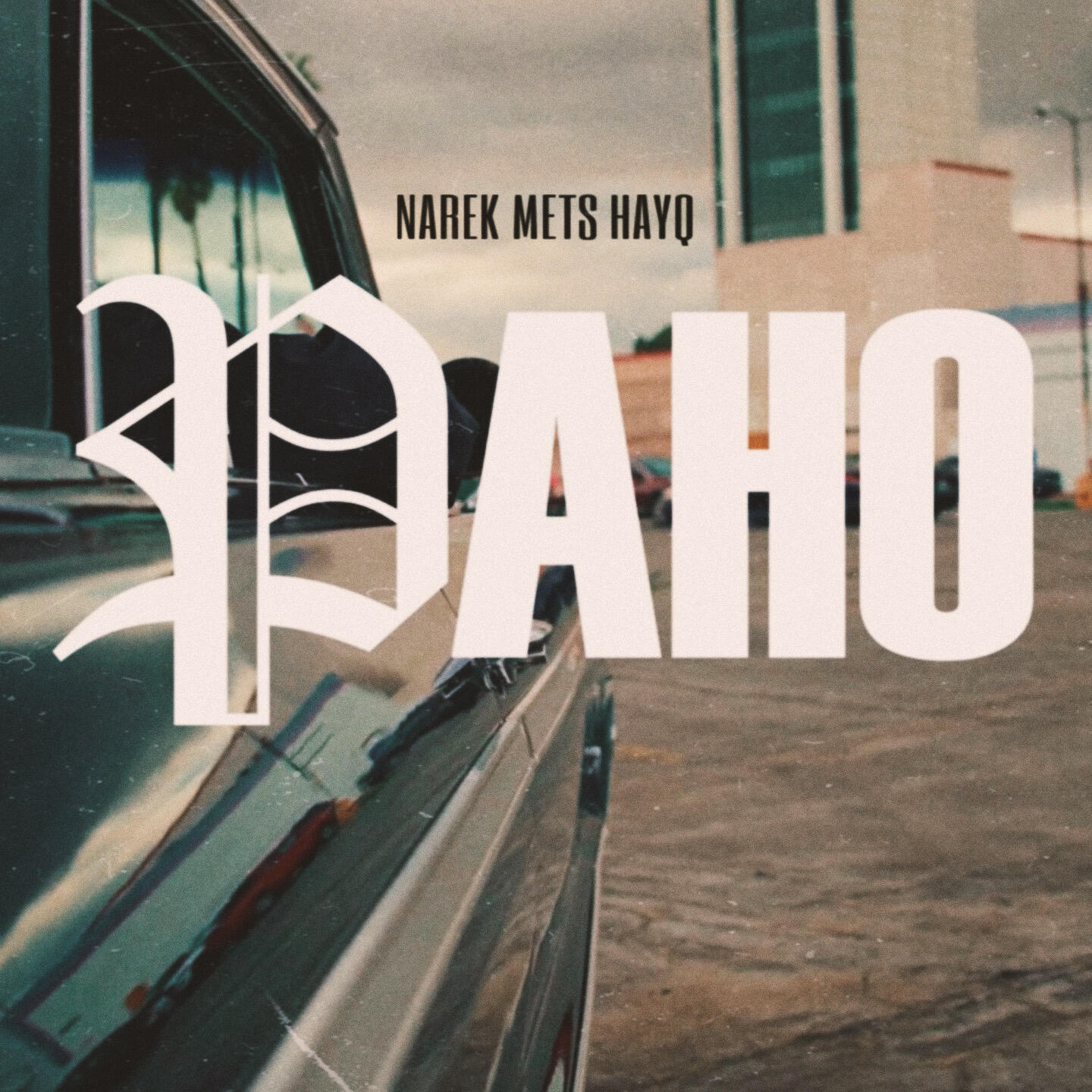 Narek Mets Hayq все песни в mp3