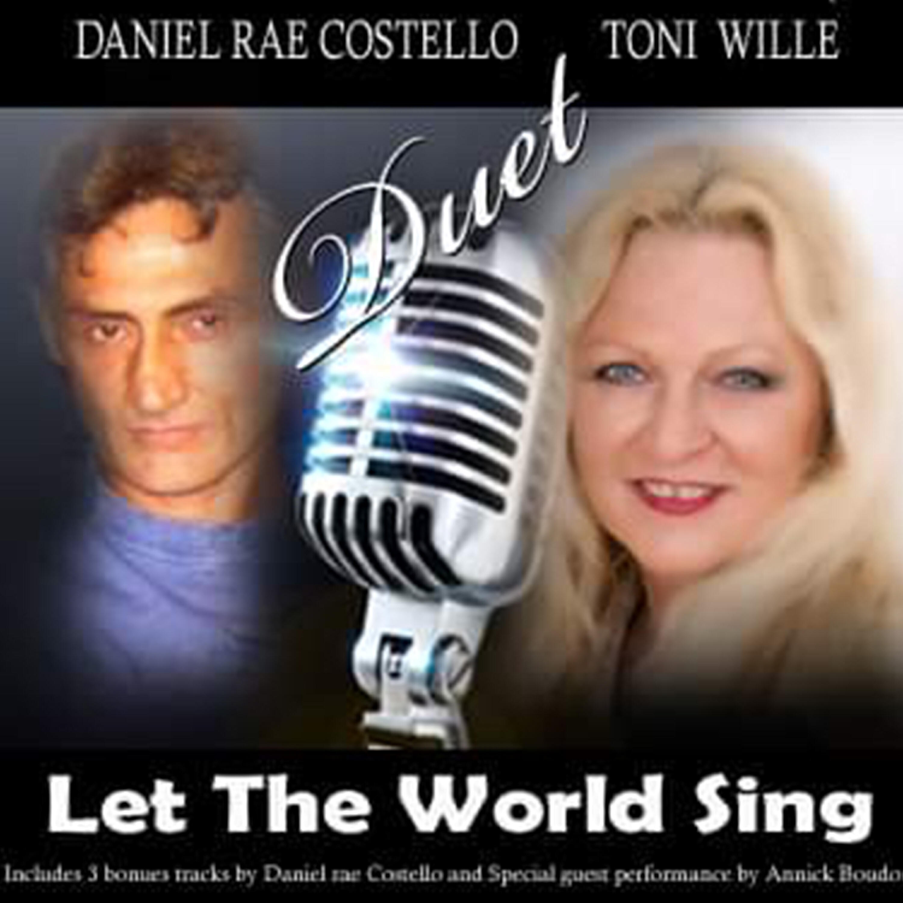 Релиз Let The World Sing