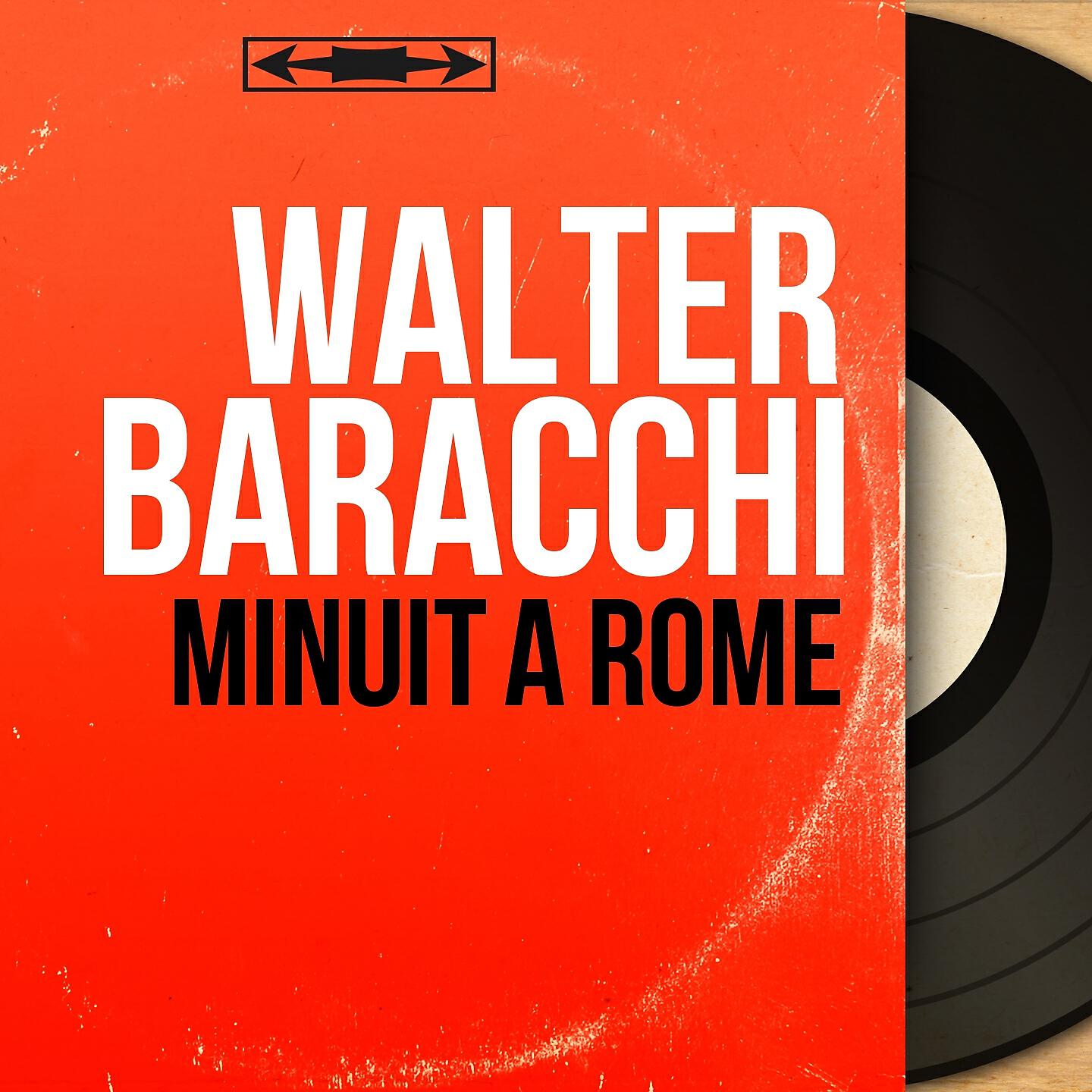 Релиз Minuit à Rome