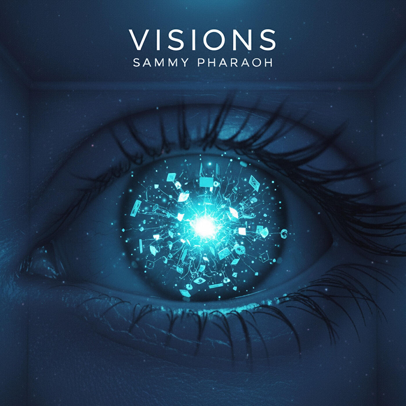 Релиз Visions