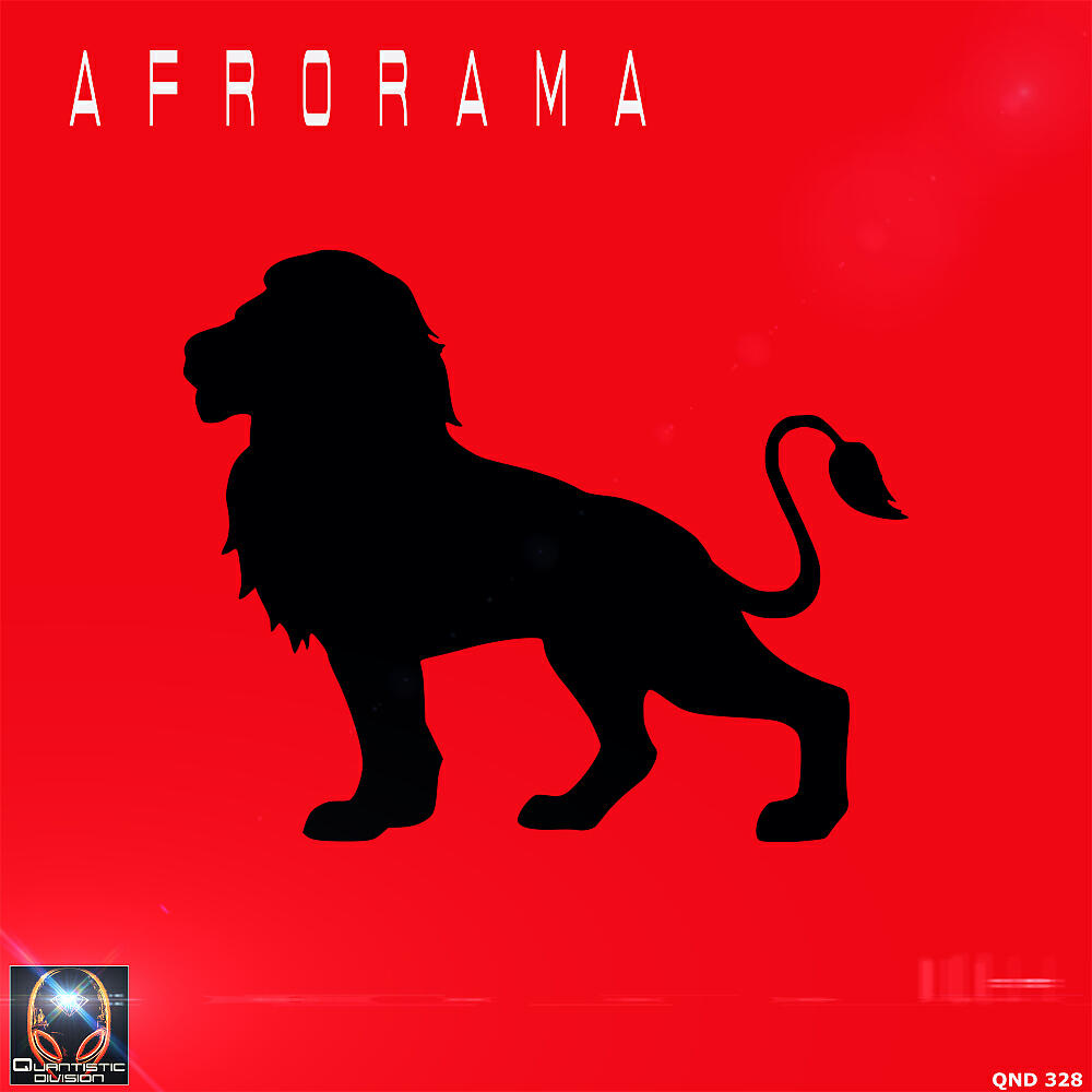 Релиз Afrorama