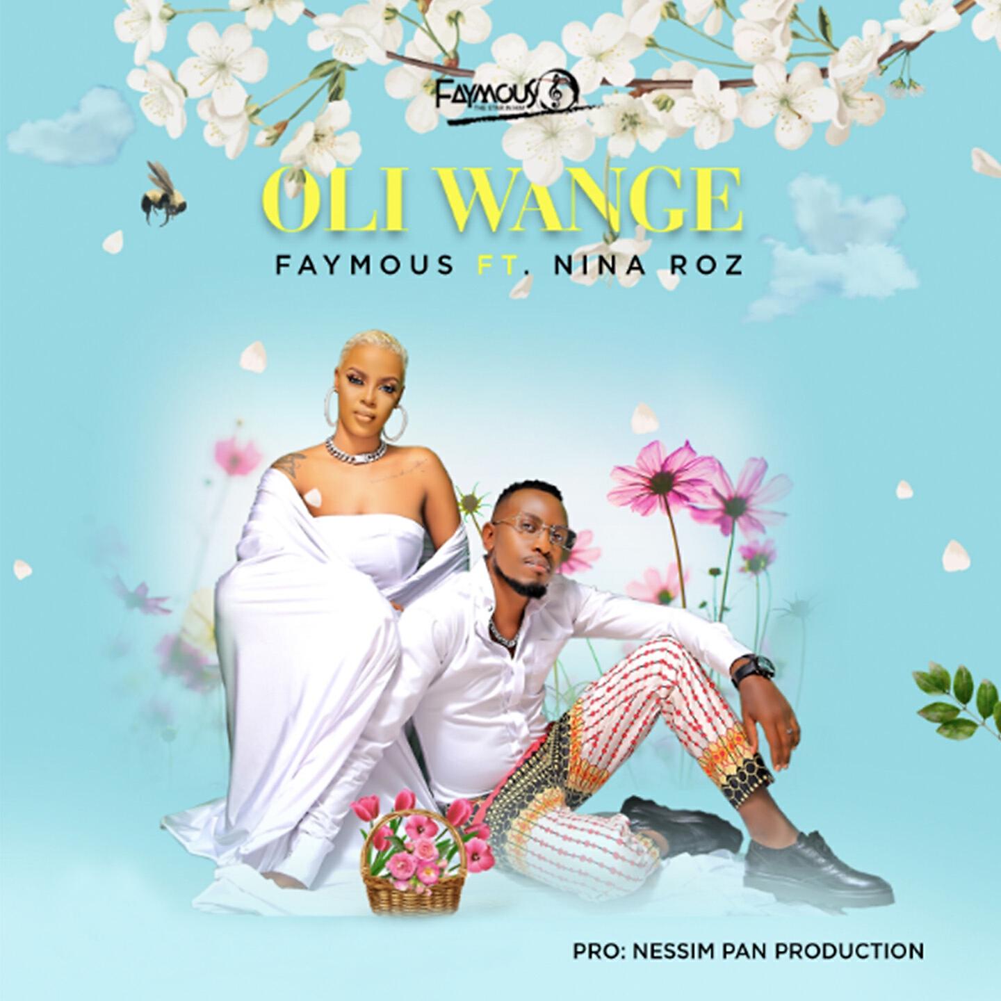 Релиз Oli Wange