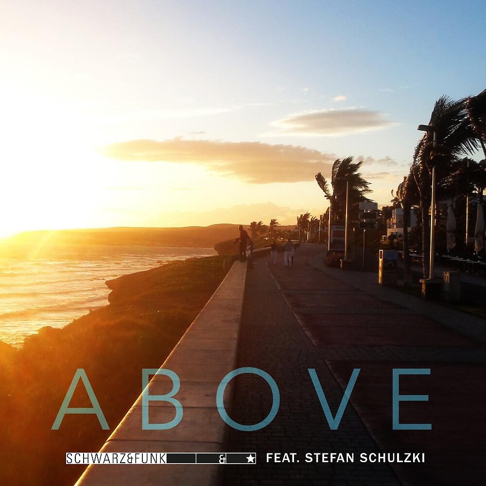 Релиз Above