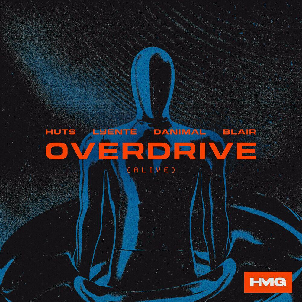 Релиз Overdrive (Alive)