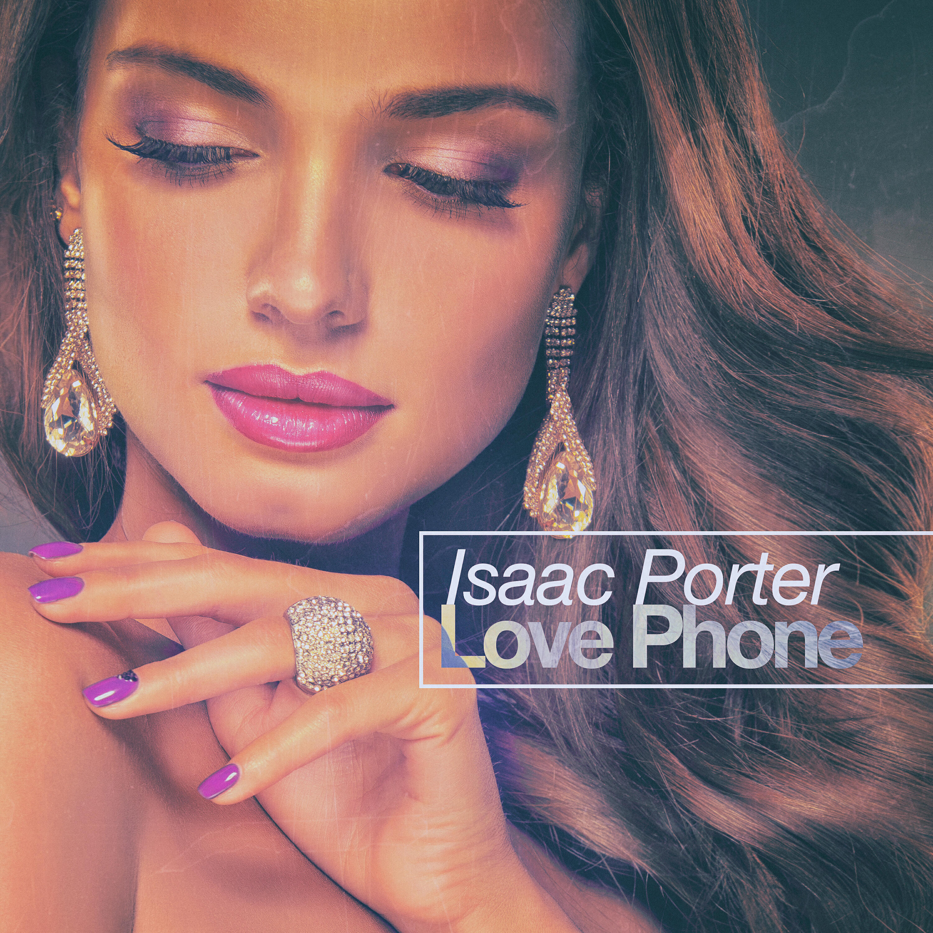Релиз Love Phone