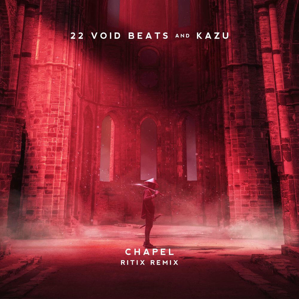 Релиз Chapel (RITIX Remix)