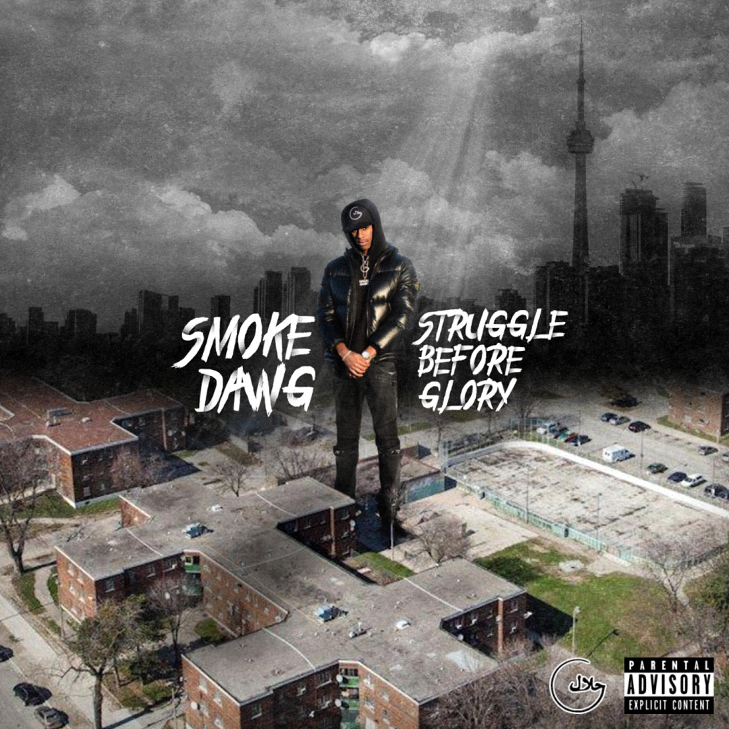 Релиз Struggle Before Glory